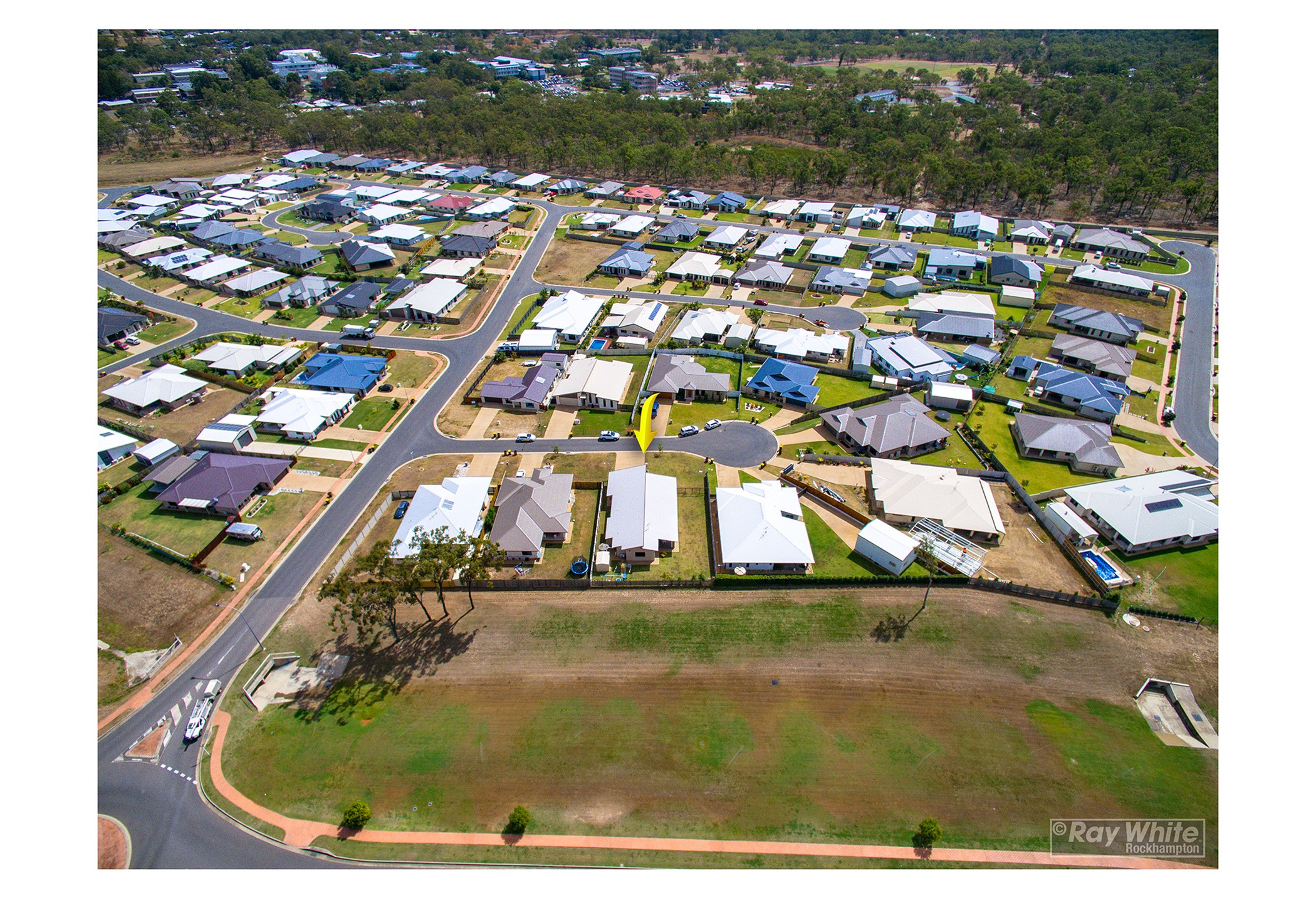 6 Messmate Court, Norman Gardens, QLD 4701