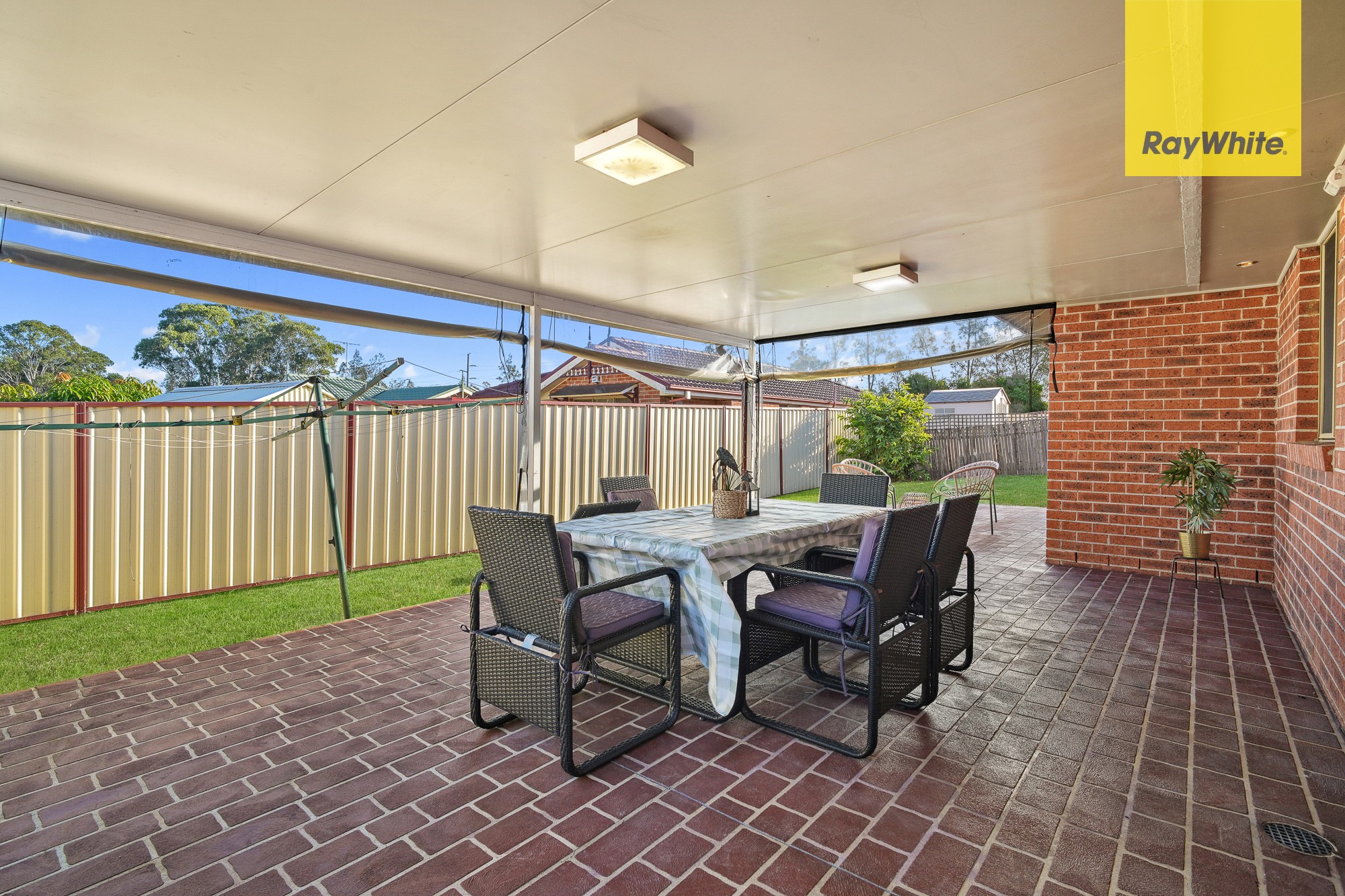 19 Ruckle Place, Doonside, NSW 2767