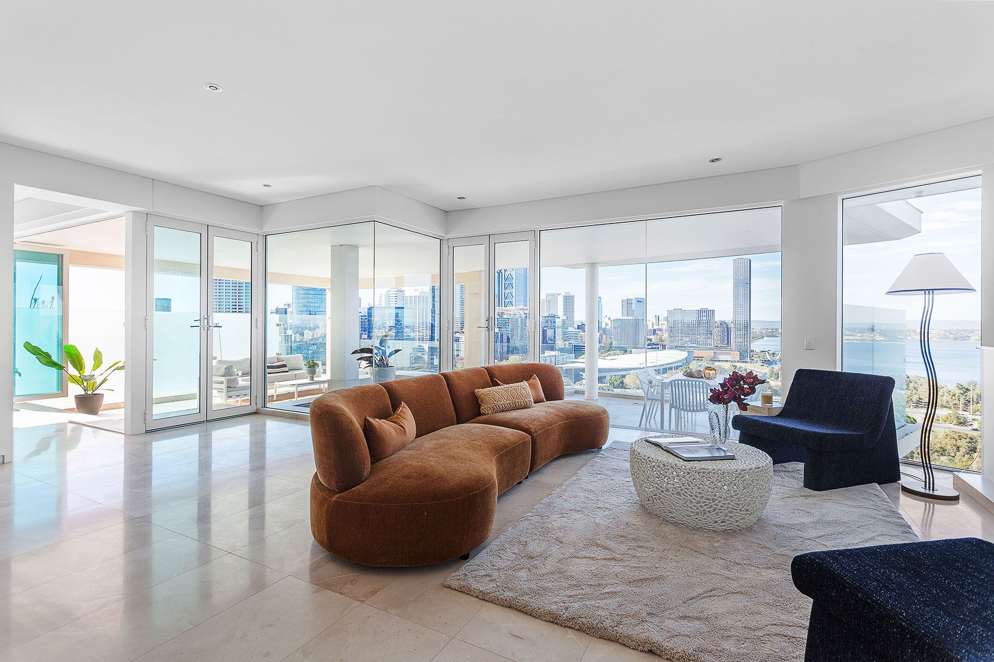 6/12 Bellevue Terrace, West Perth, WA 6005
