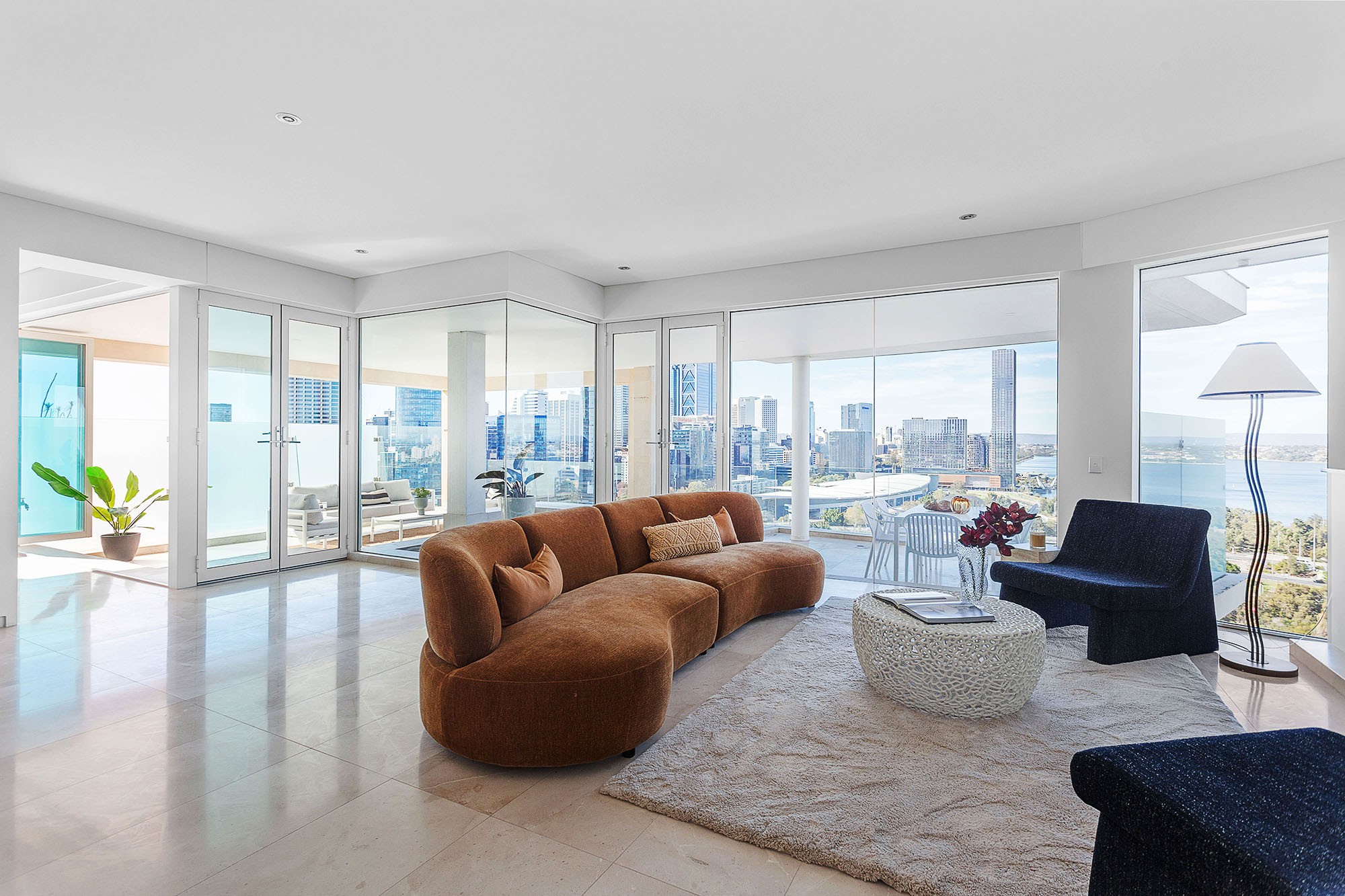 6/12 Bellevue Terrace, West Perth, WA 6005