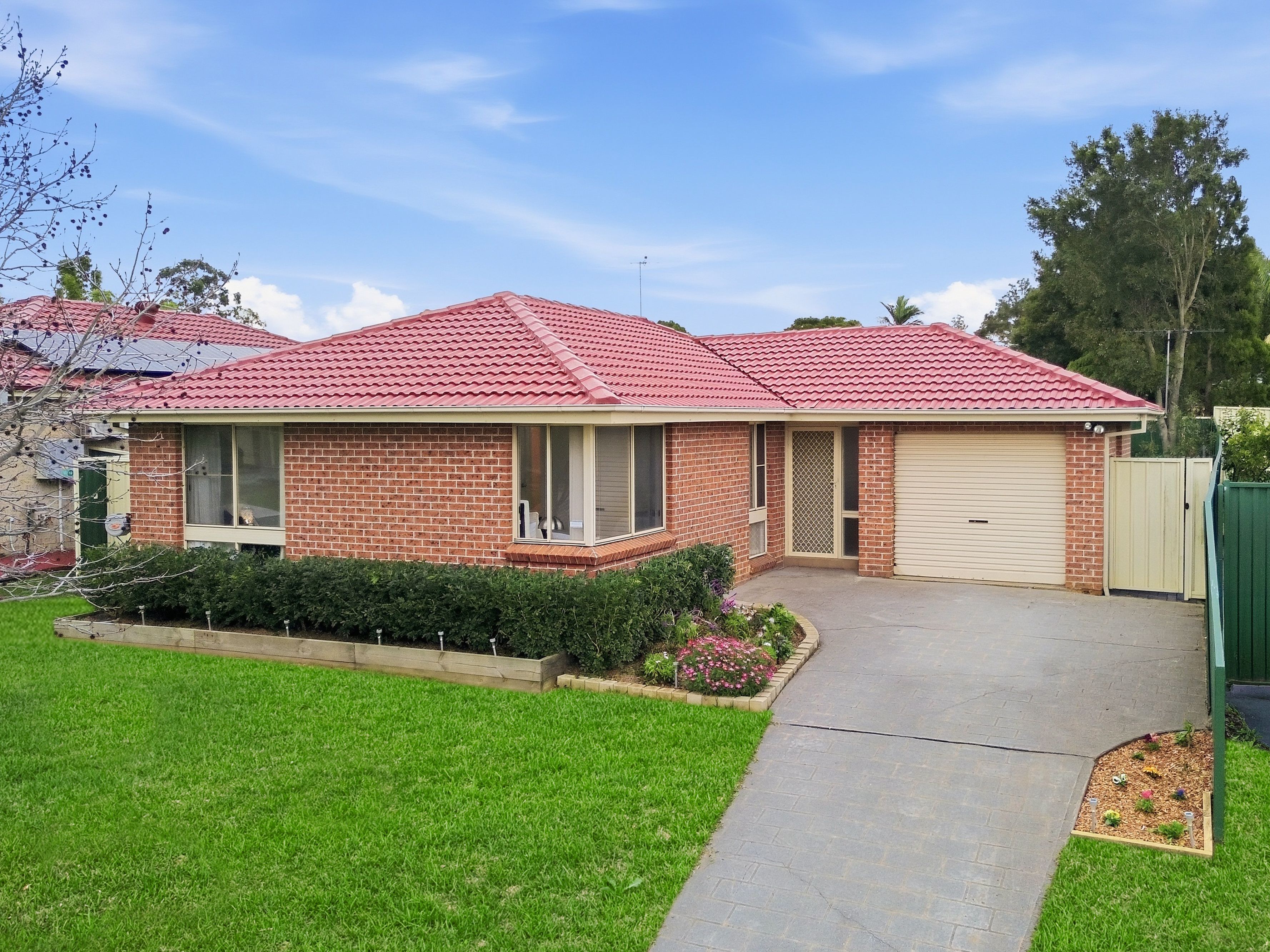 12 Armitage Drive, Glendenning, NSW 2761