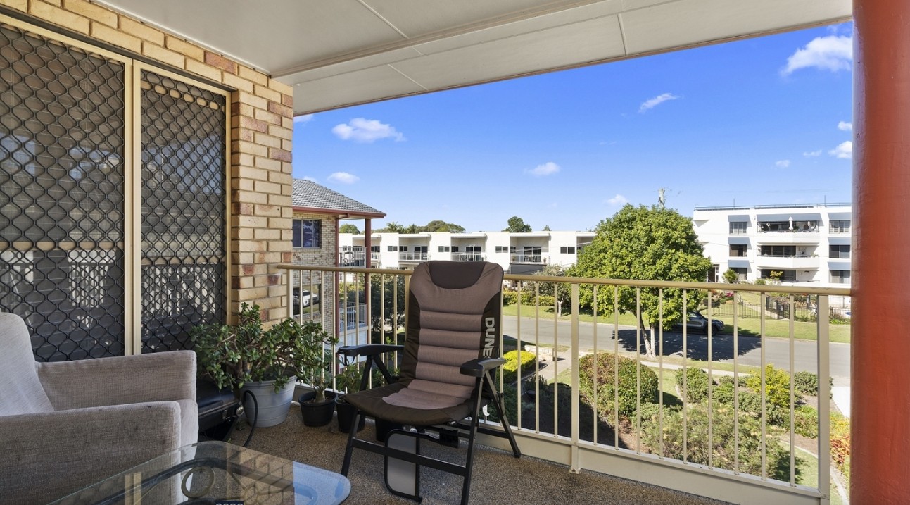 10/5-7 Wattle Avenue, Bongaree, QLD 4507