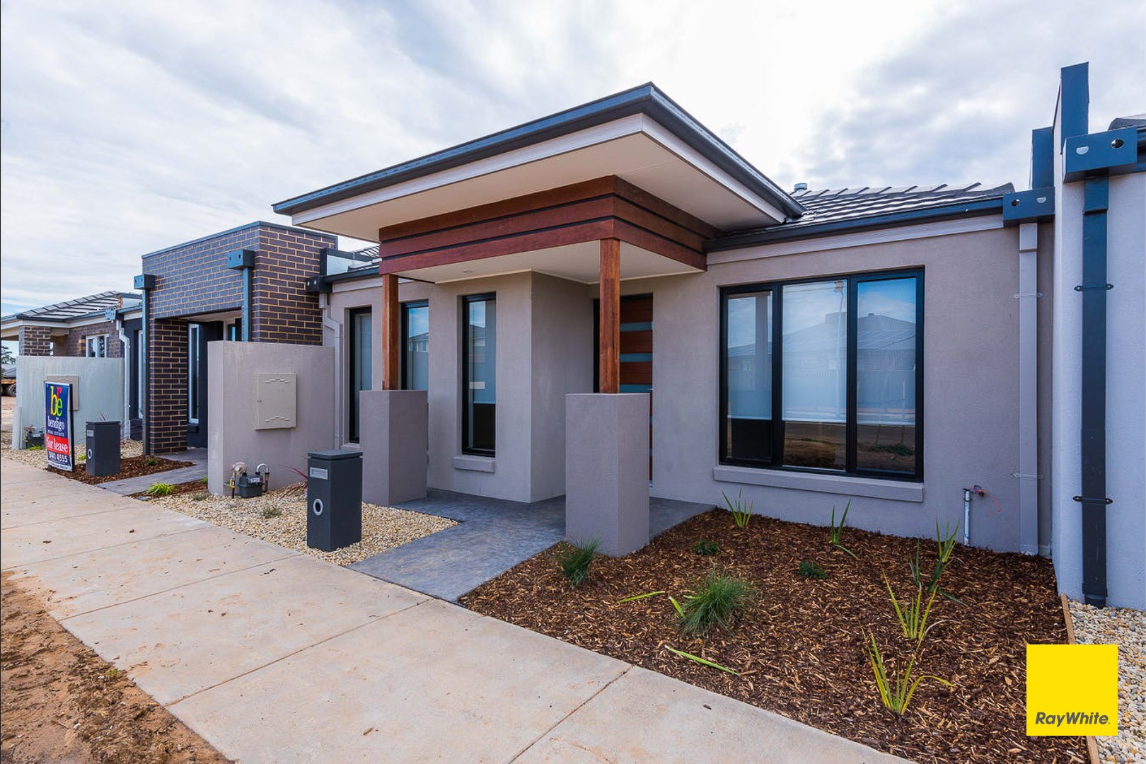 9 Ruedin Street, Huntly, VIC 3551