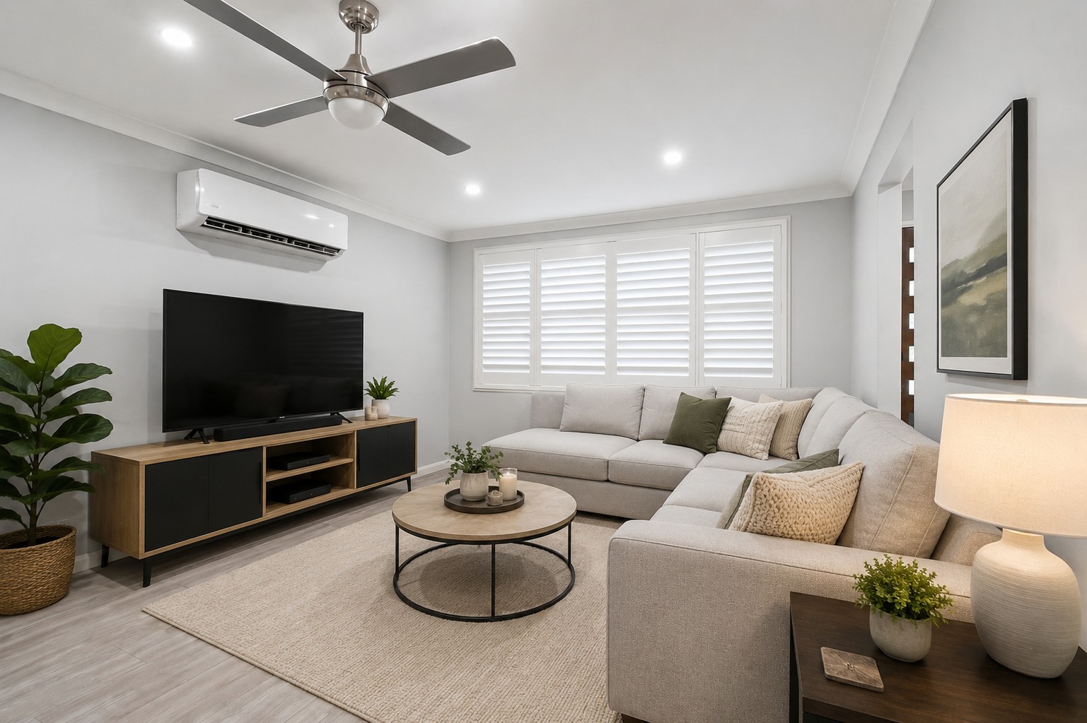 12 Armstrong Place, Dean Park, NSW 2761