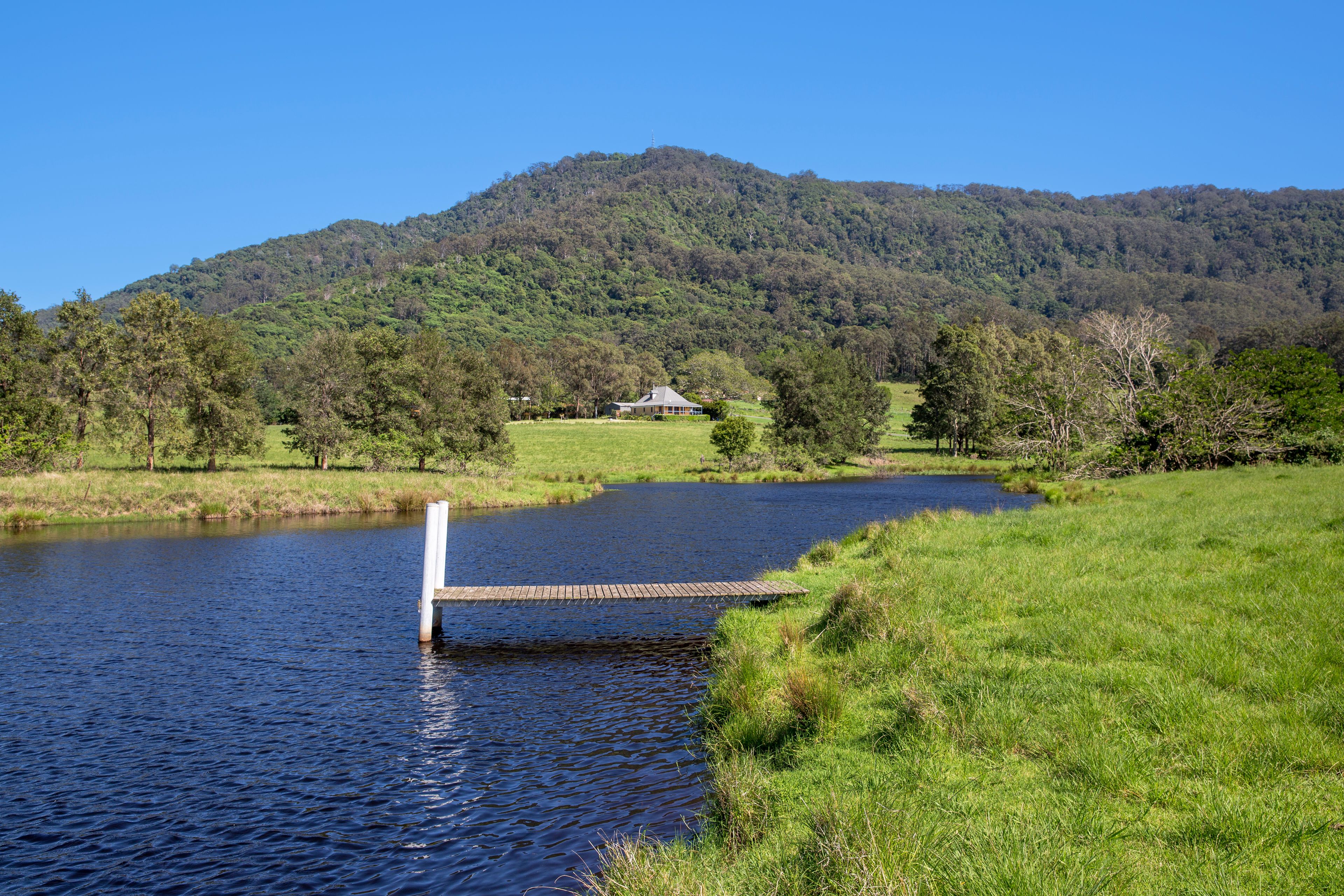 11 Grahams Road, Meroo Meadow, NSW 2540 Acreage/SemiRural for Sale