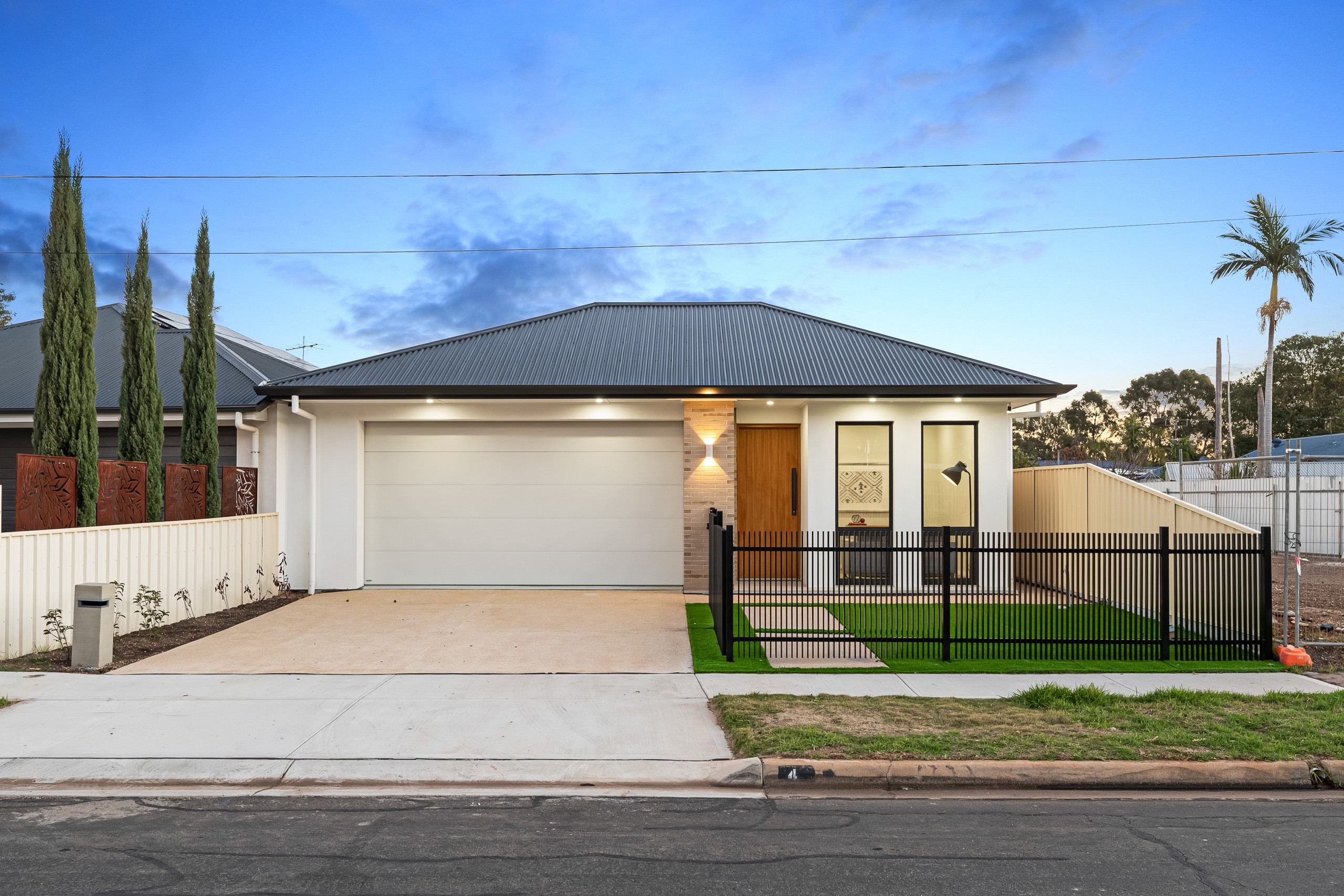 4A Audrey Avenue, Parafield Gardens, SA 5107