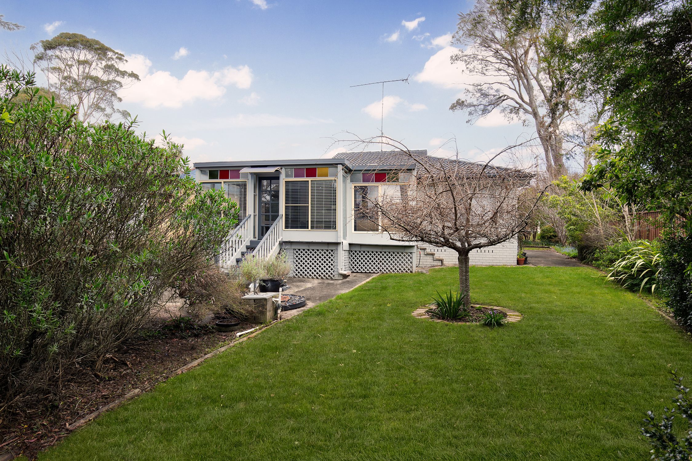 128 Evans Lookout Road — photo 9 of 10