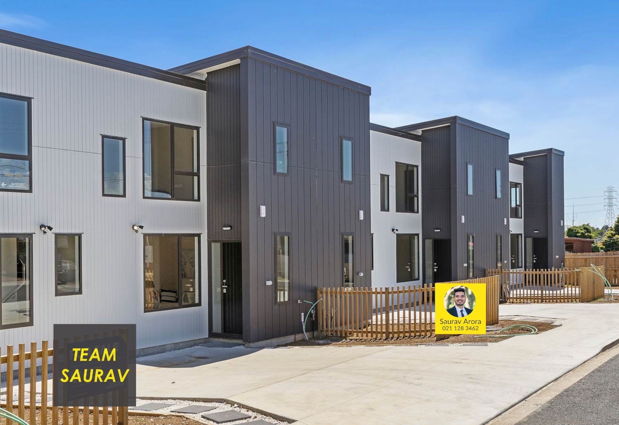 27F Lochinver Road, Papatoetoe, Manukau City