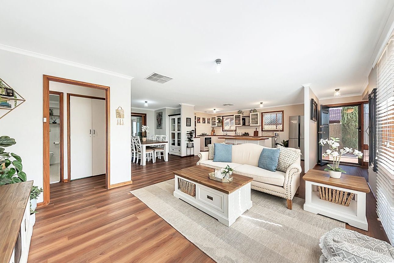 35 Correena Avenue, Paralowie, SA 5108