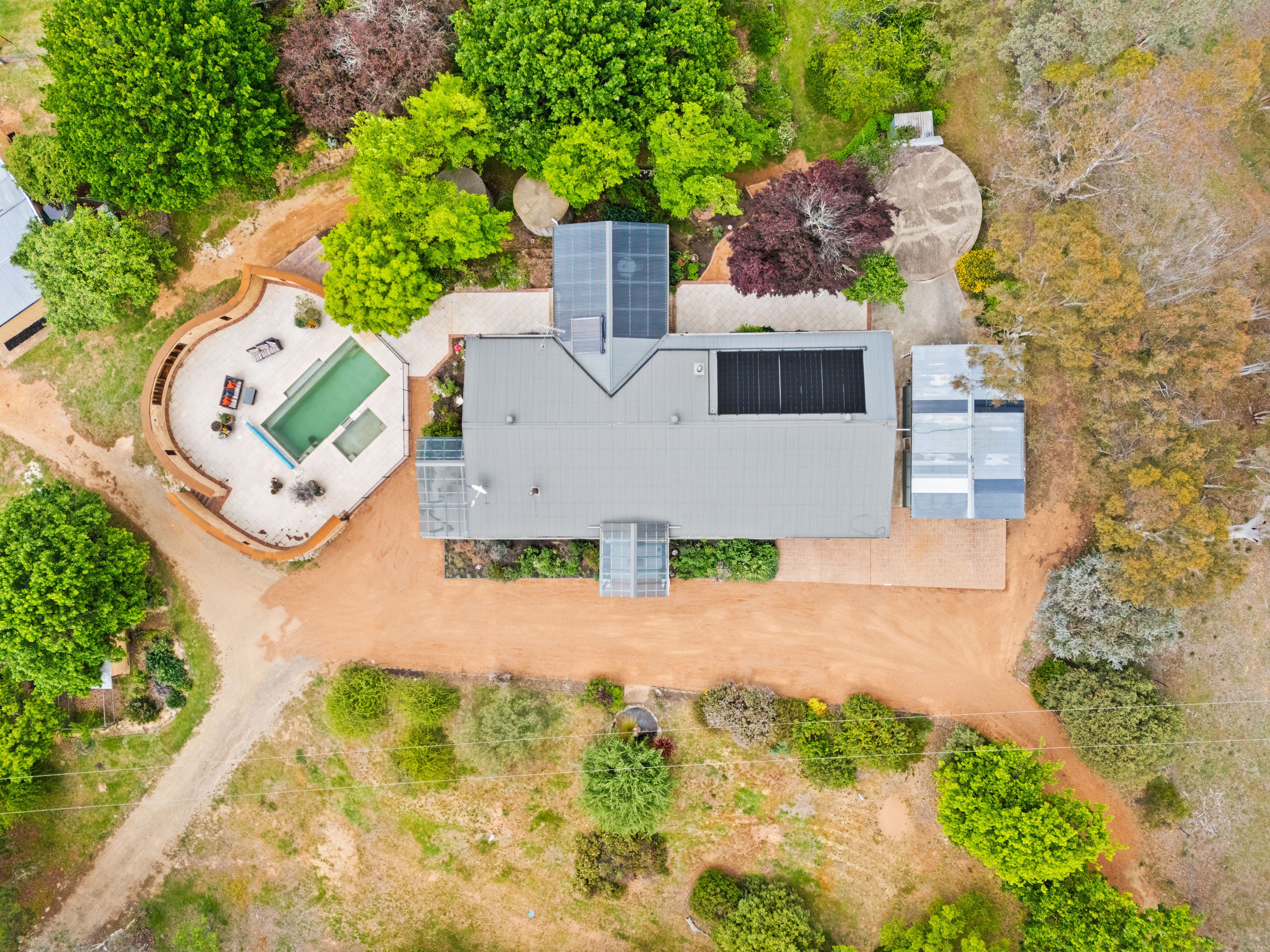 Kerrick - 4514 Gundaroo Road — photo 24 of 30