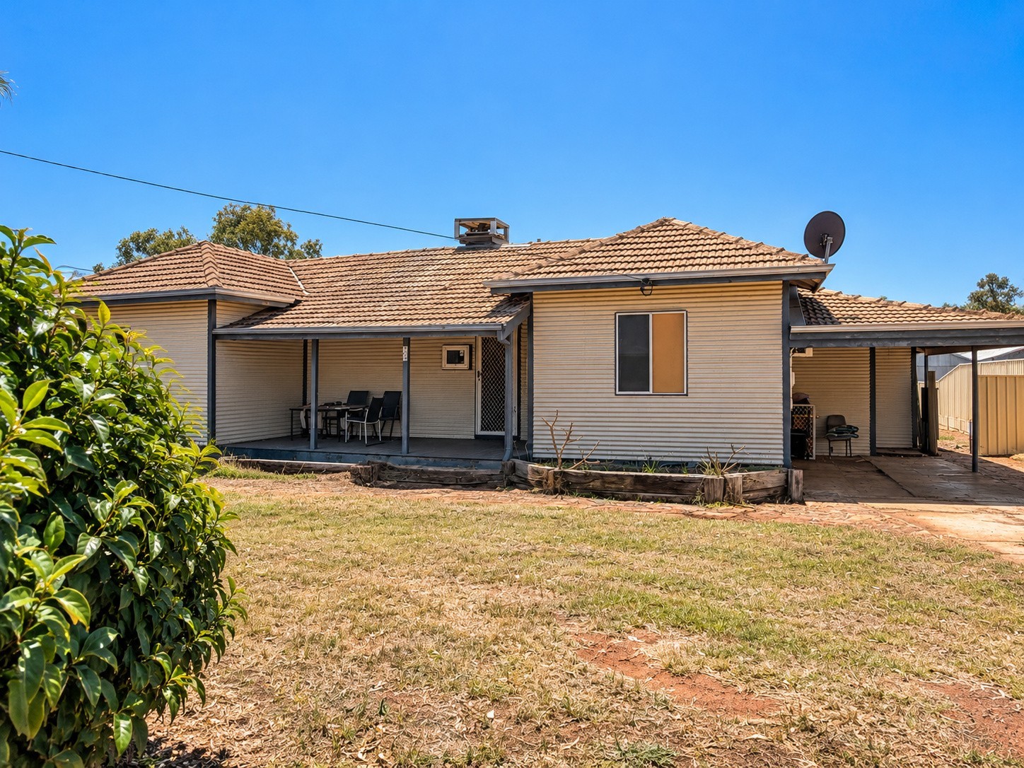 14 Mills Street, Mullewa, WA 6630
