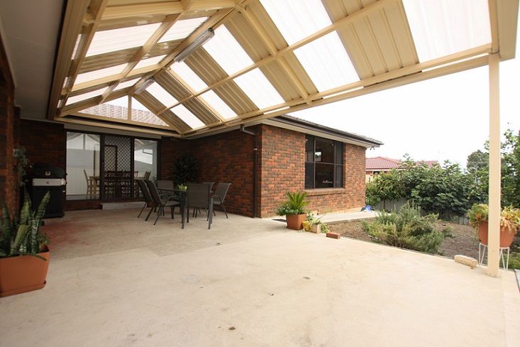 61 Central Park Drive, Bow Bowing, NSW 2566