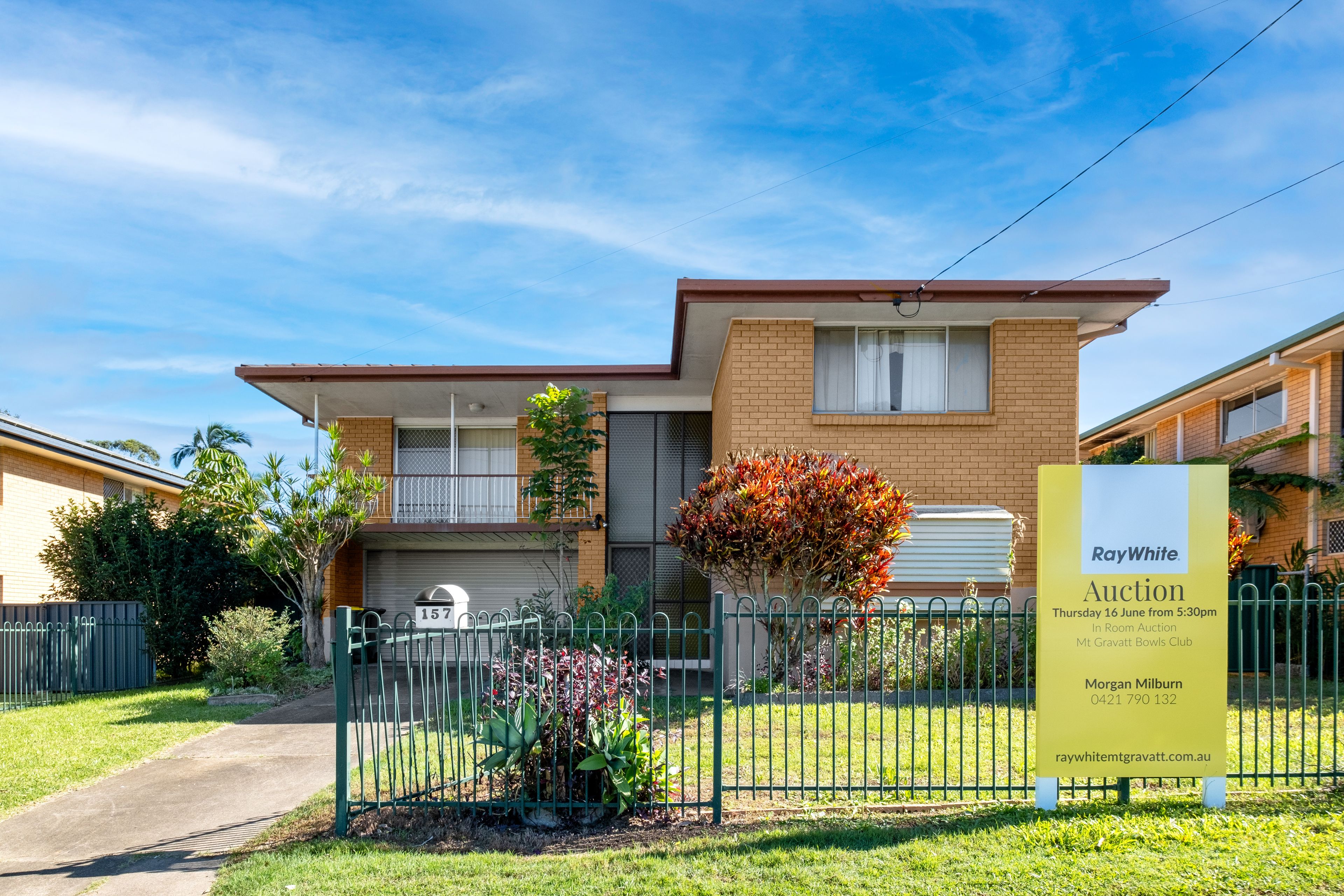 157 Ham Road, Mansfield QLD 4122