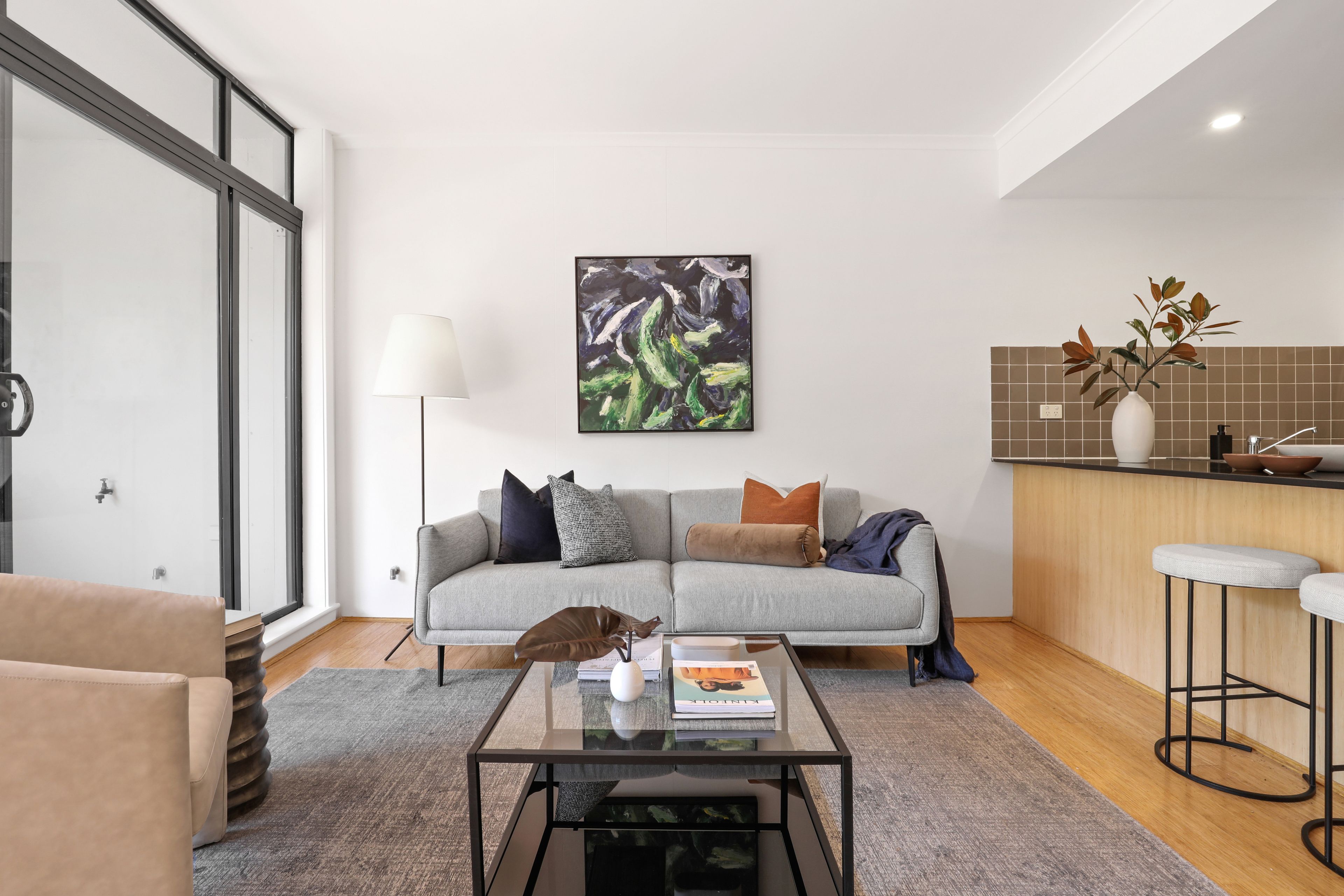 59/3-13 Erskineville Road (enter via Brennan Ln), Newtown, NSW 2042
