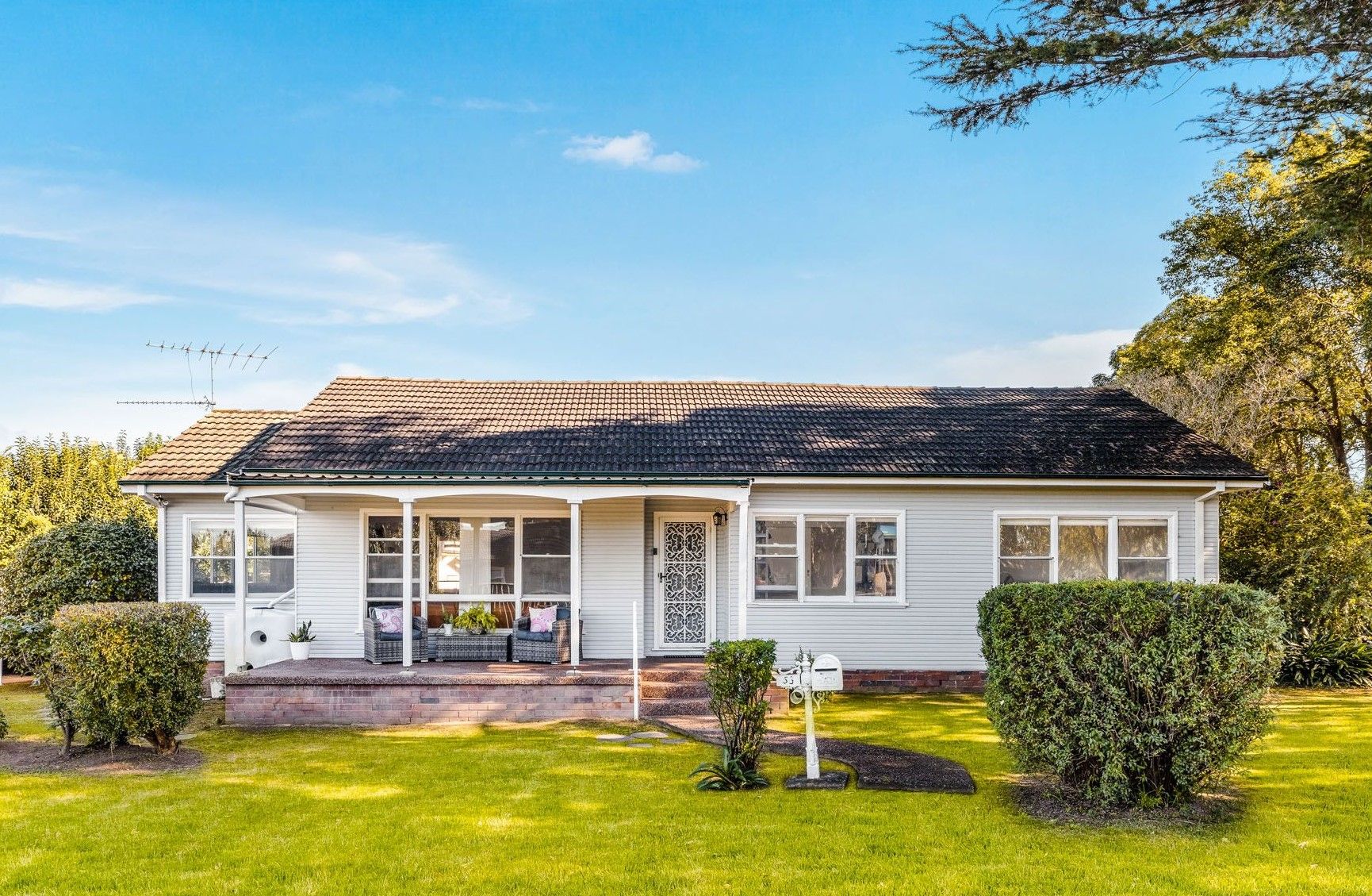 53 Pitt Street, Richmond NSW 2753