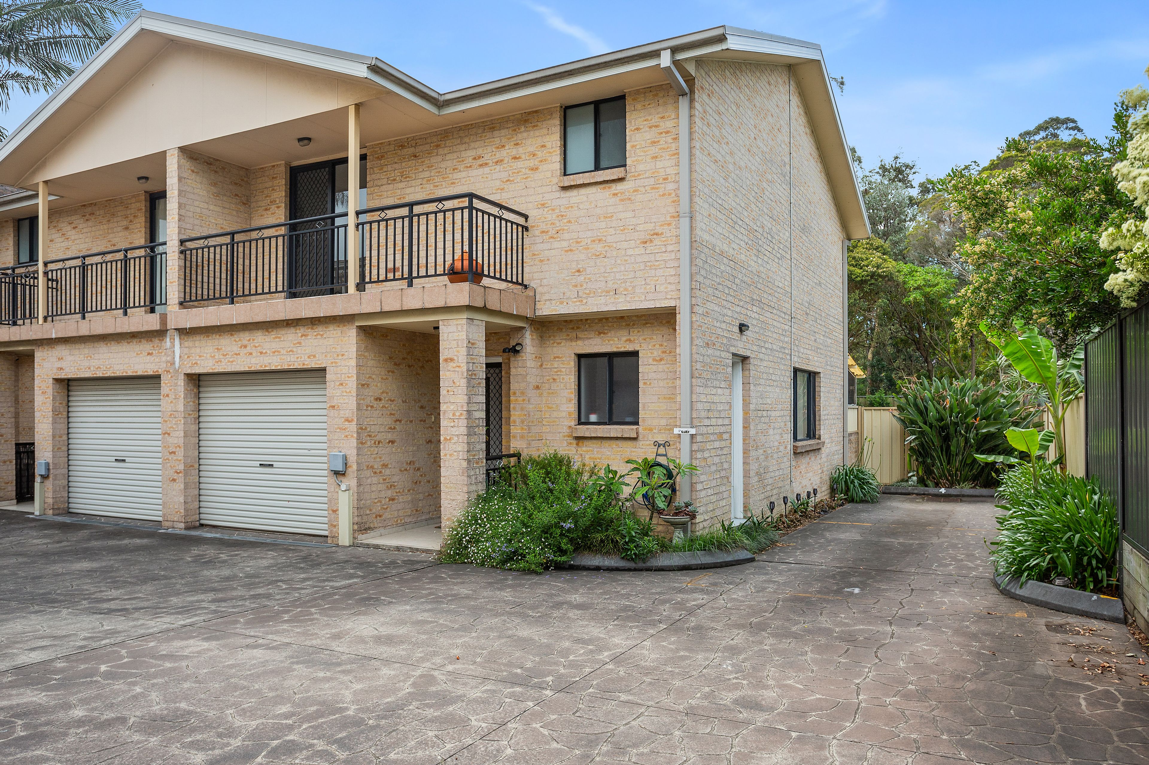 43-47 Railway Street, Corrimal NSW 2518