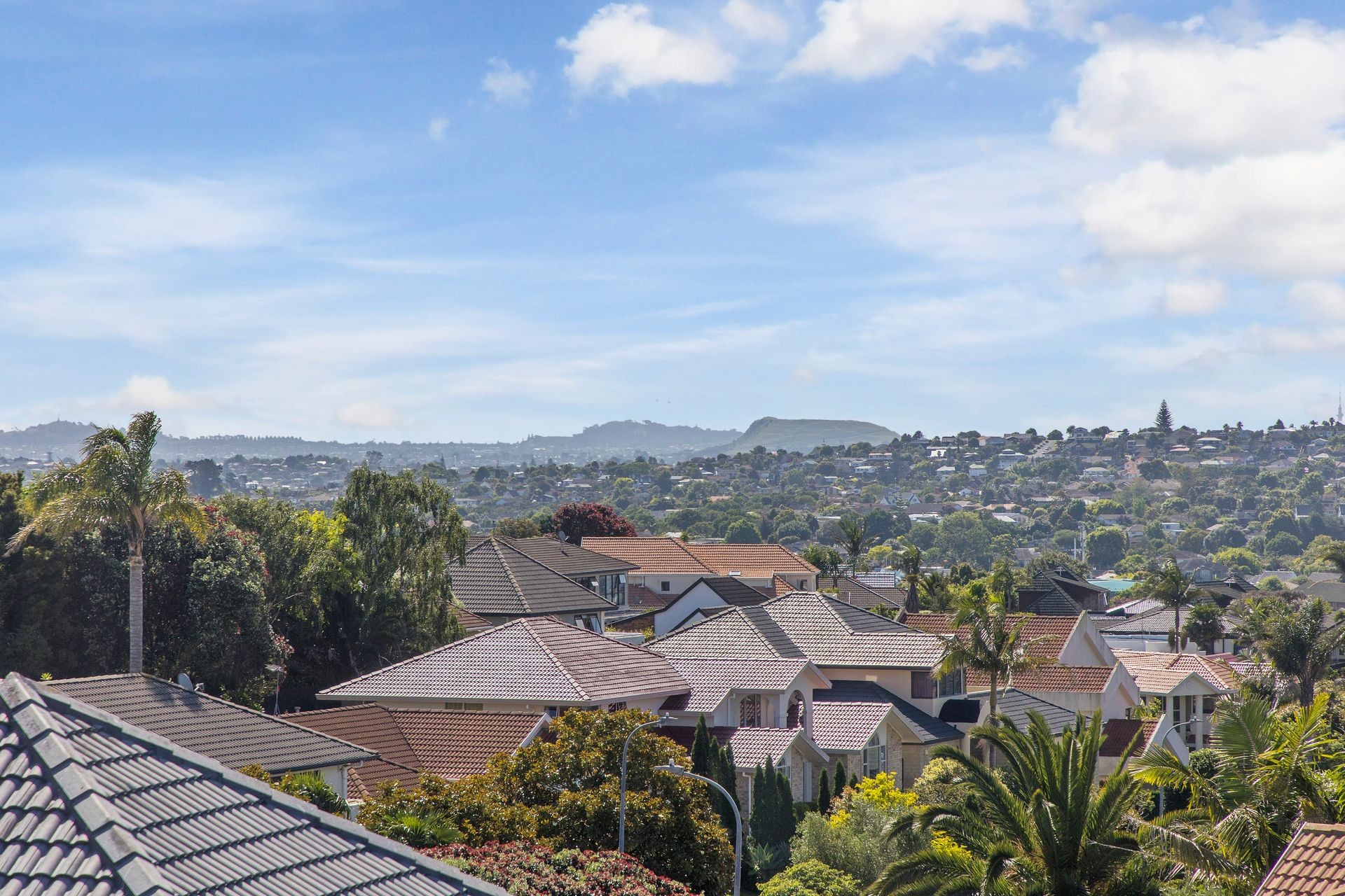 91 Somerville Road, Somerville, Manukau City