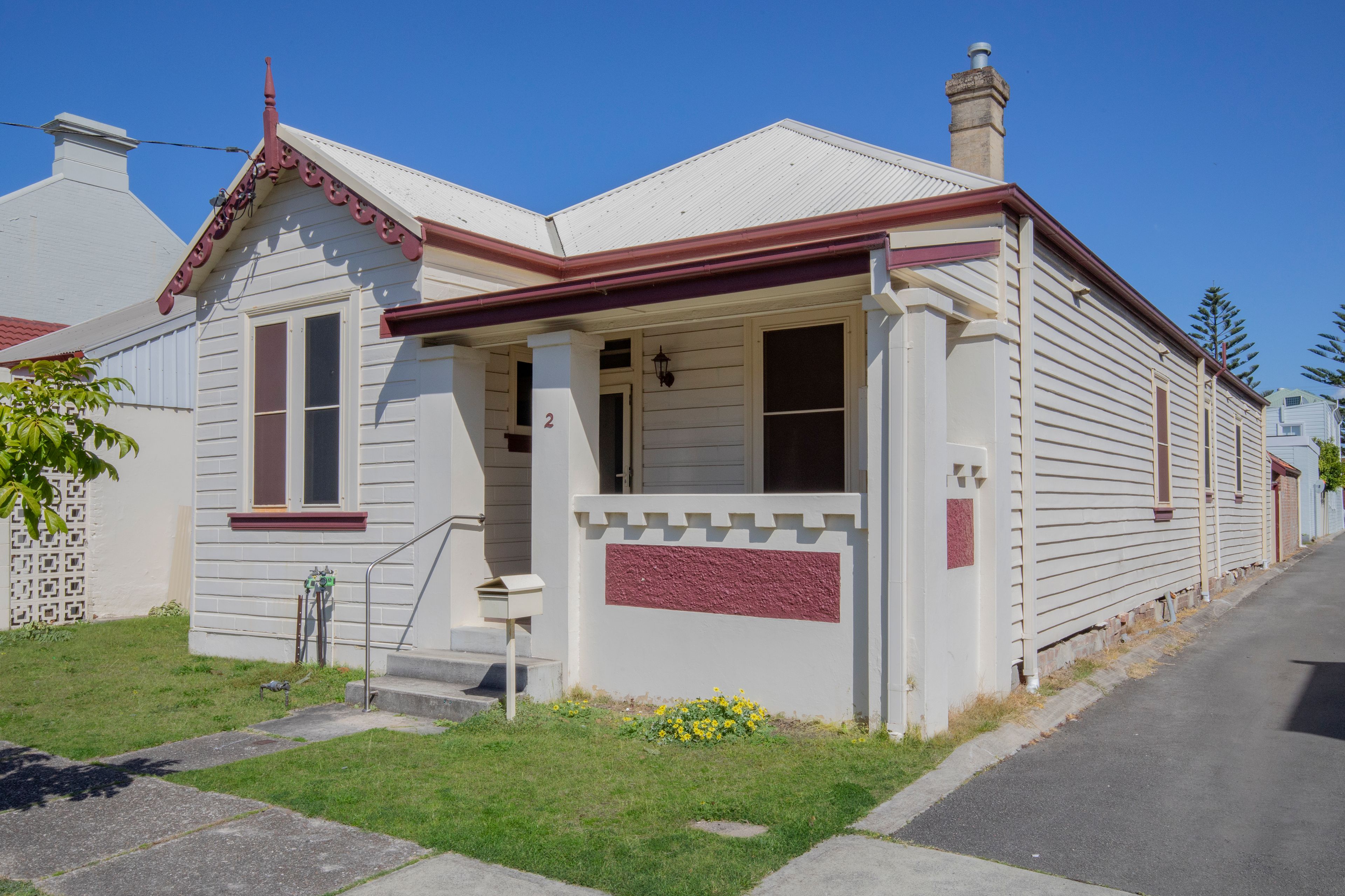 2-4 Ada Street, Hamilton East, NSW 2303