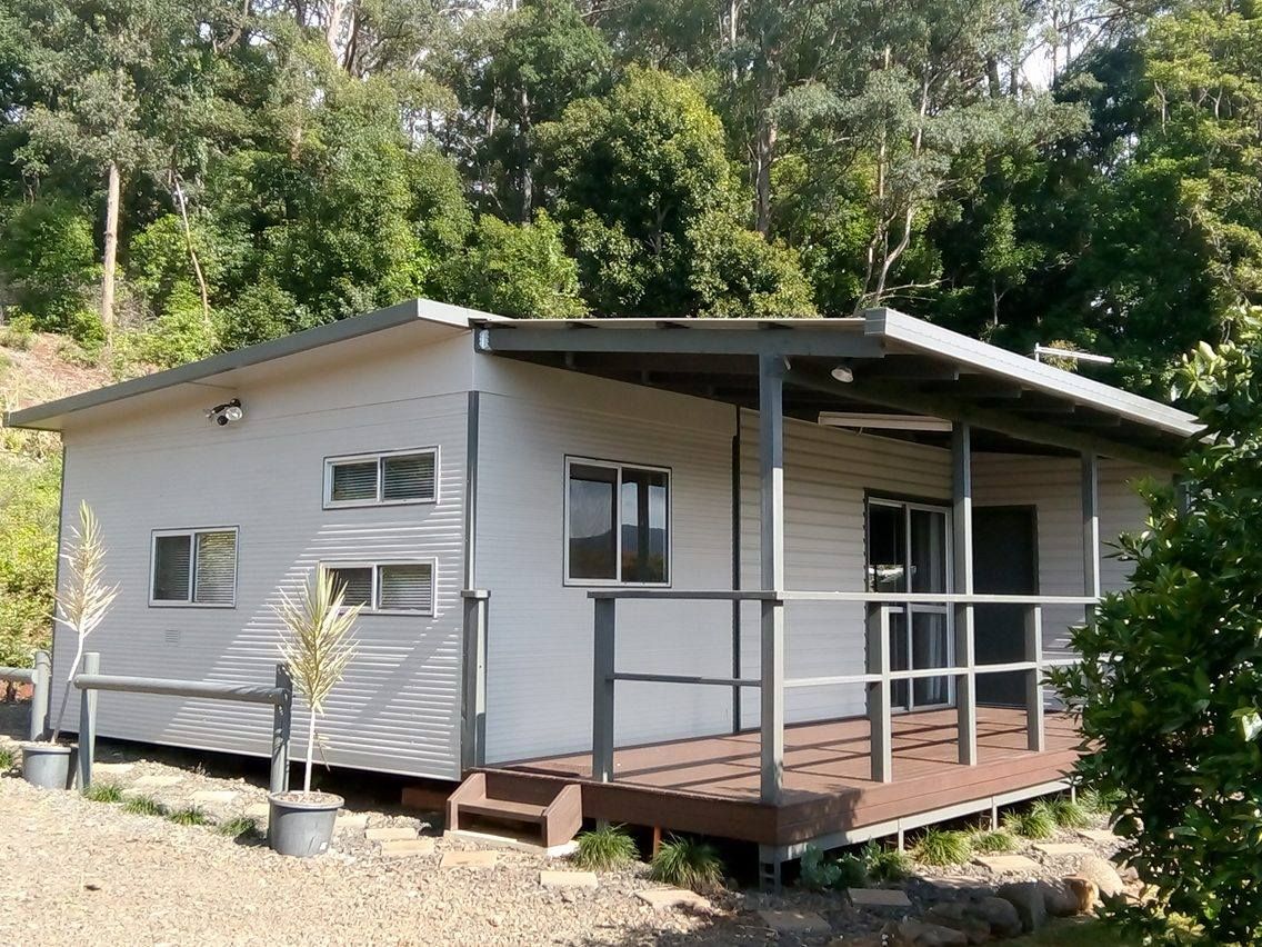 18 Rose Road, Tuntable Creek, NSW 2480