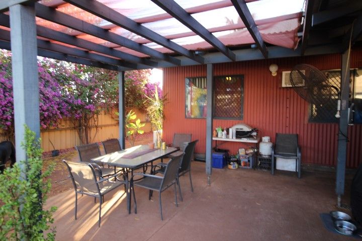 6 Gorgon Place, South Hedland, WA 6722