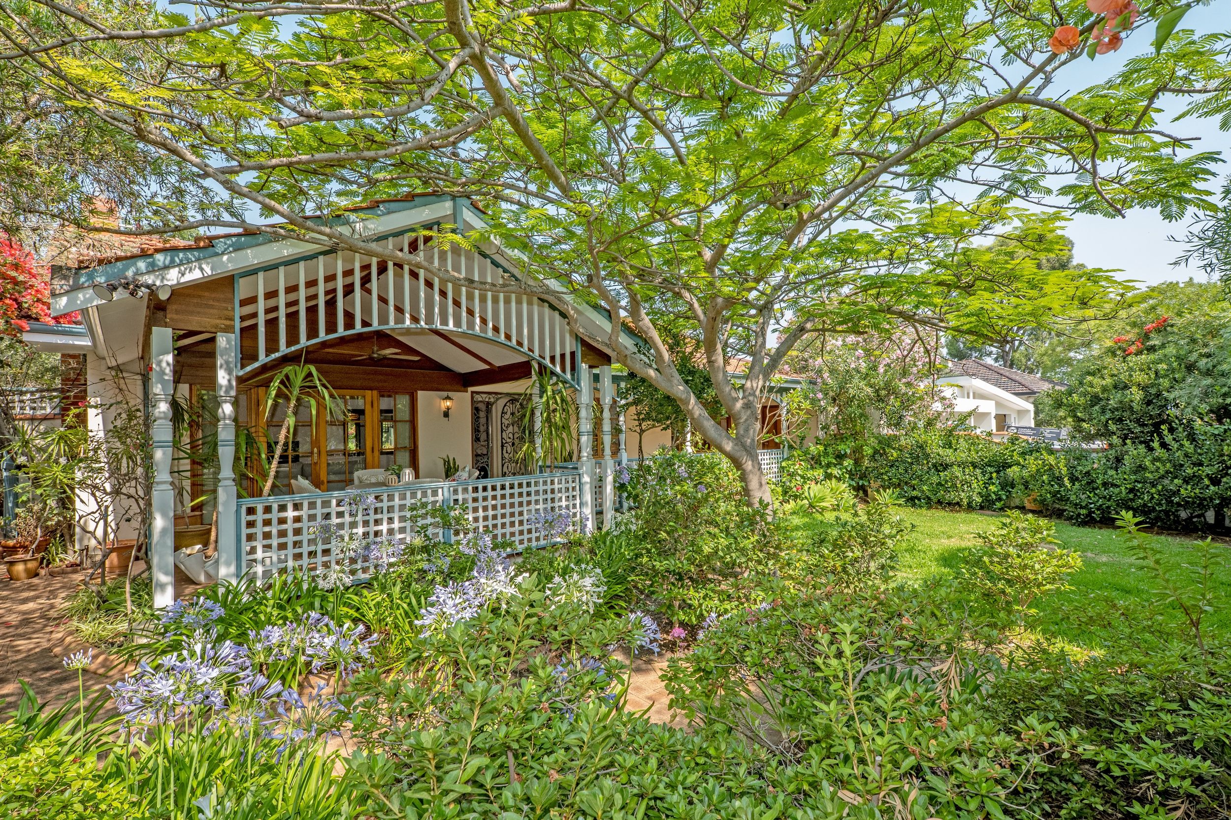 6 Kirkdale Avenue, Floreat, WA 6014