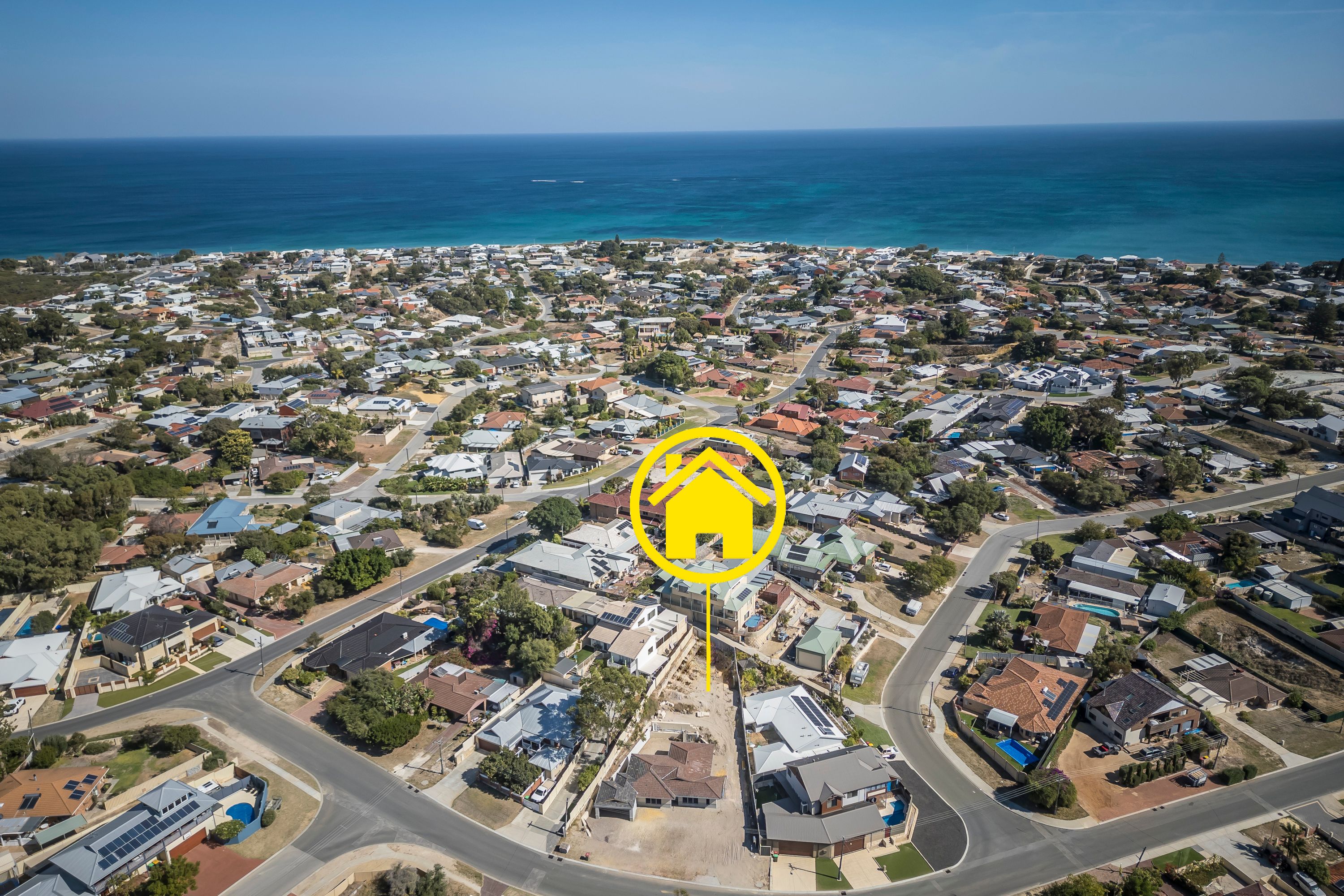 Lot 2 7 Greygum Avenue, Quinns Rocks, WA 6030 Land for Sale Ray