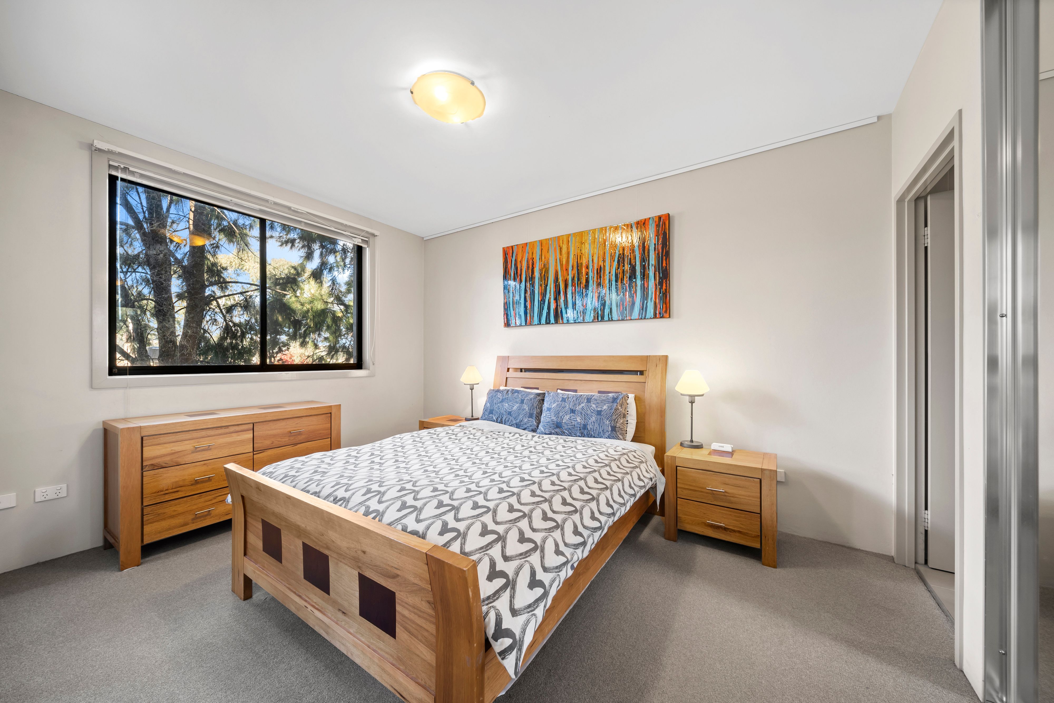 33/3A Stornaway Road, Queanbeyan, NSW 2620 Apartment for Sale Ray