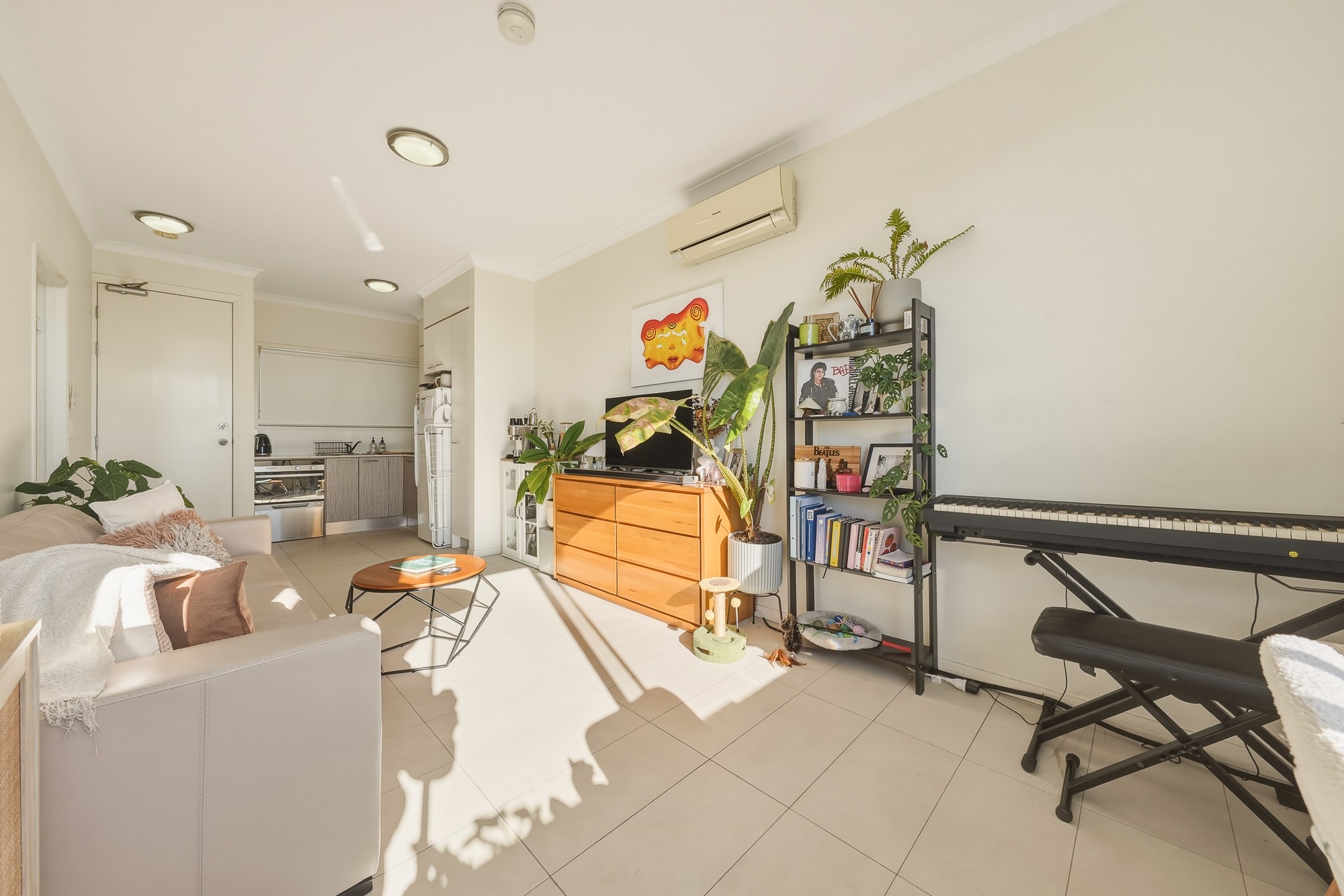 11/2 Ballymore Street, Kelvin Grove, QLD 4059