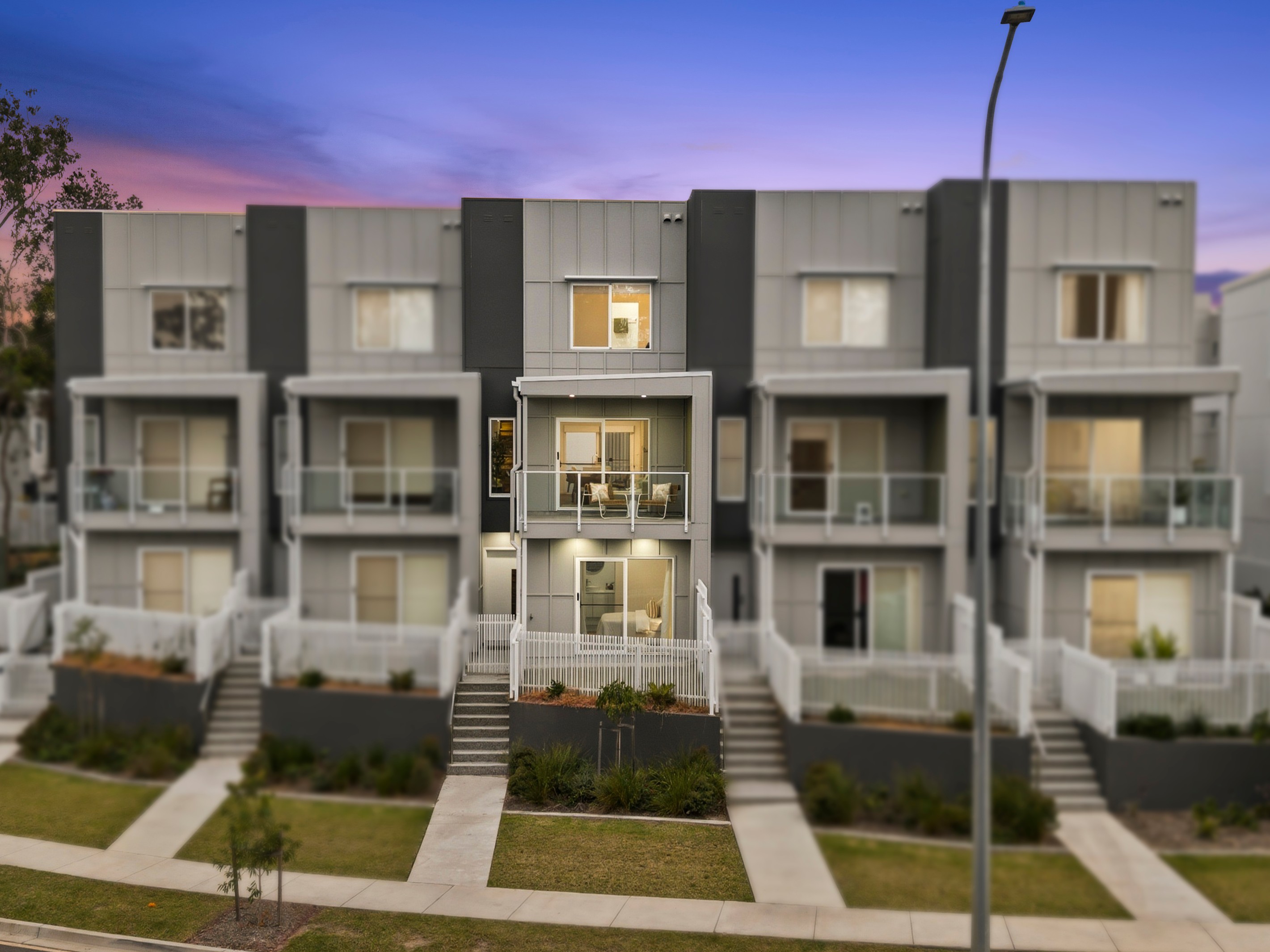 53/89 West Street, Rochedale, QLD 4123