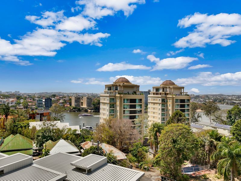 57/89 Lambert Street, Kangaroo Point, QLD 4169