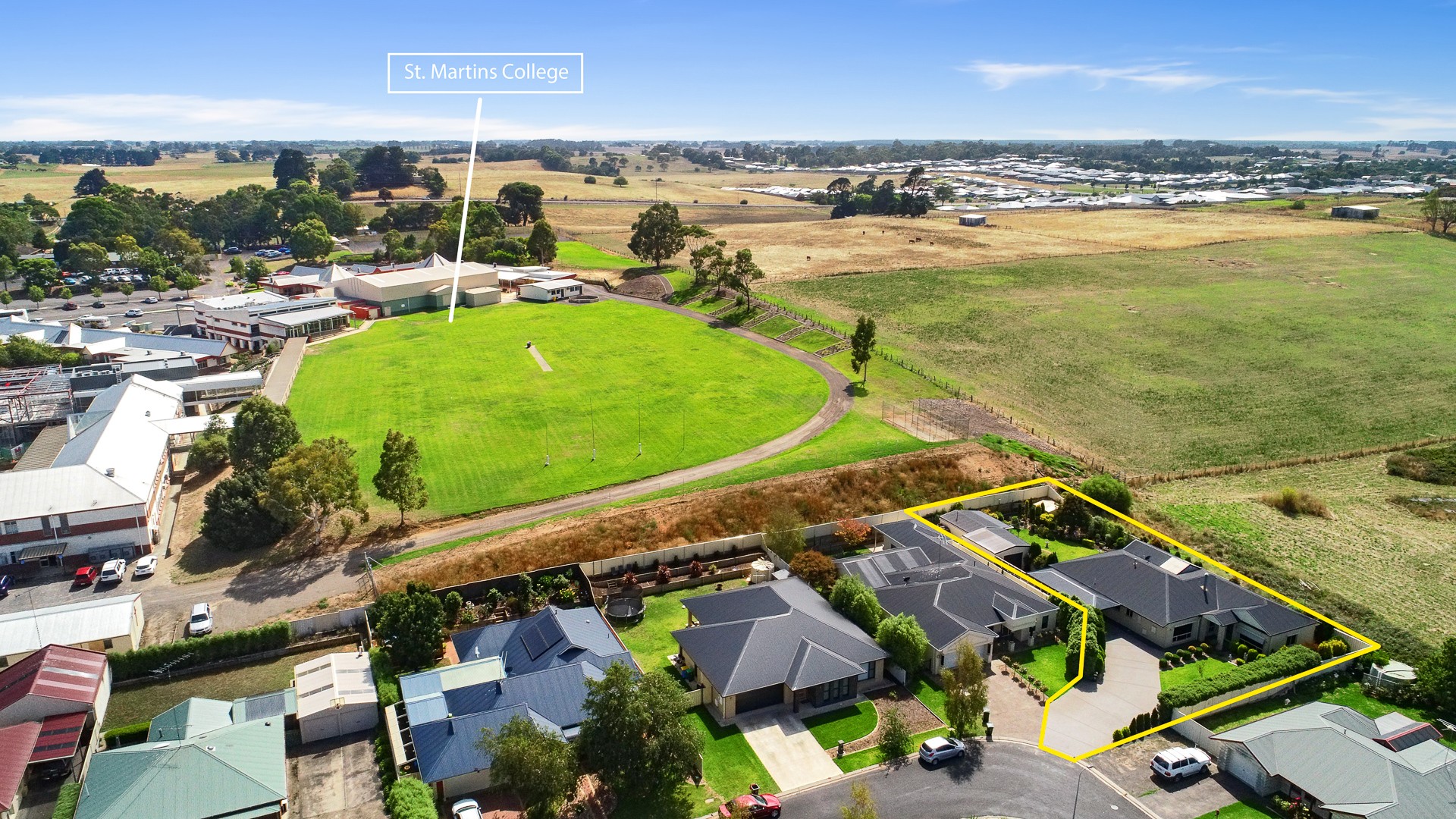 55 Dalkeith Drive, Mount Gambier, SA 5290