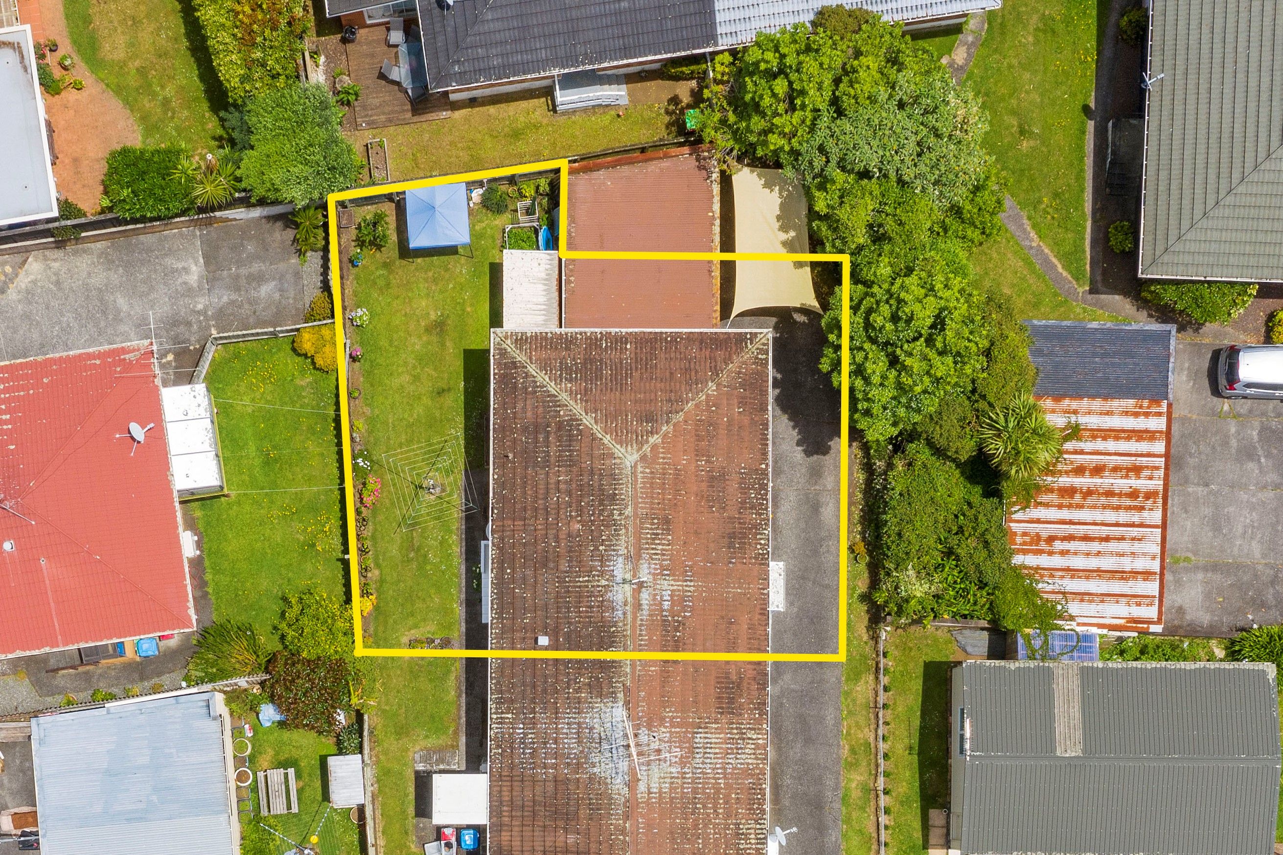 3/6 Wade Avenue, Onehunga, Auckland City