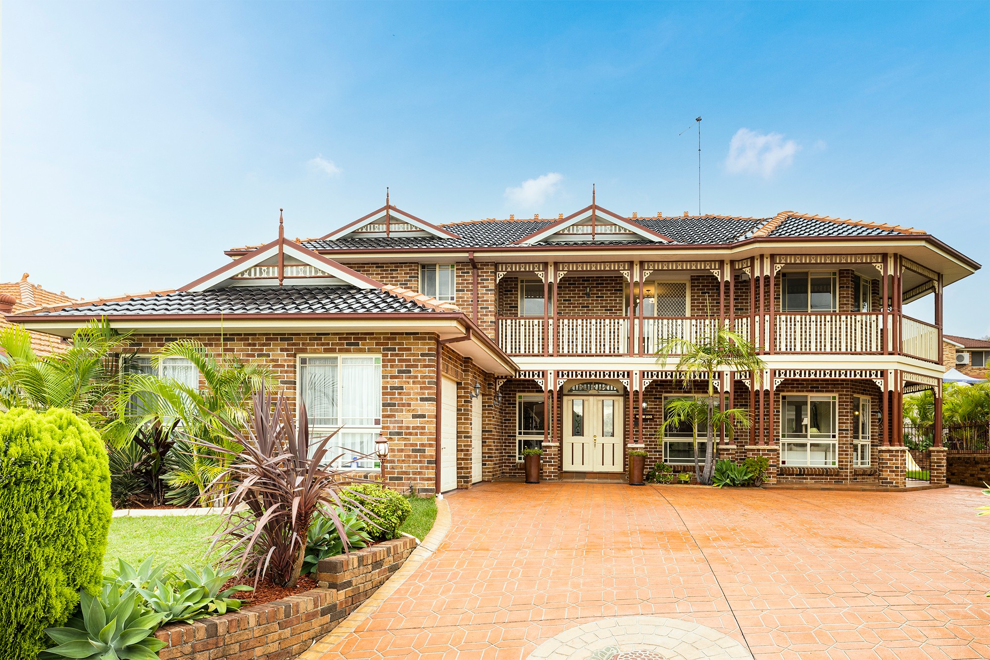3 Barrow Close, Green Valley, NSW 2168