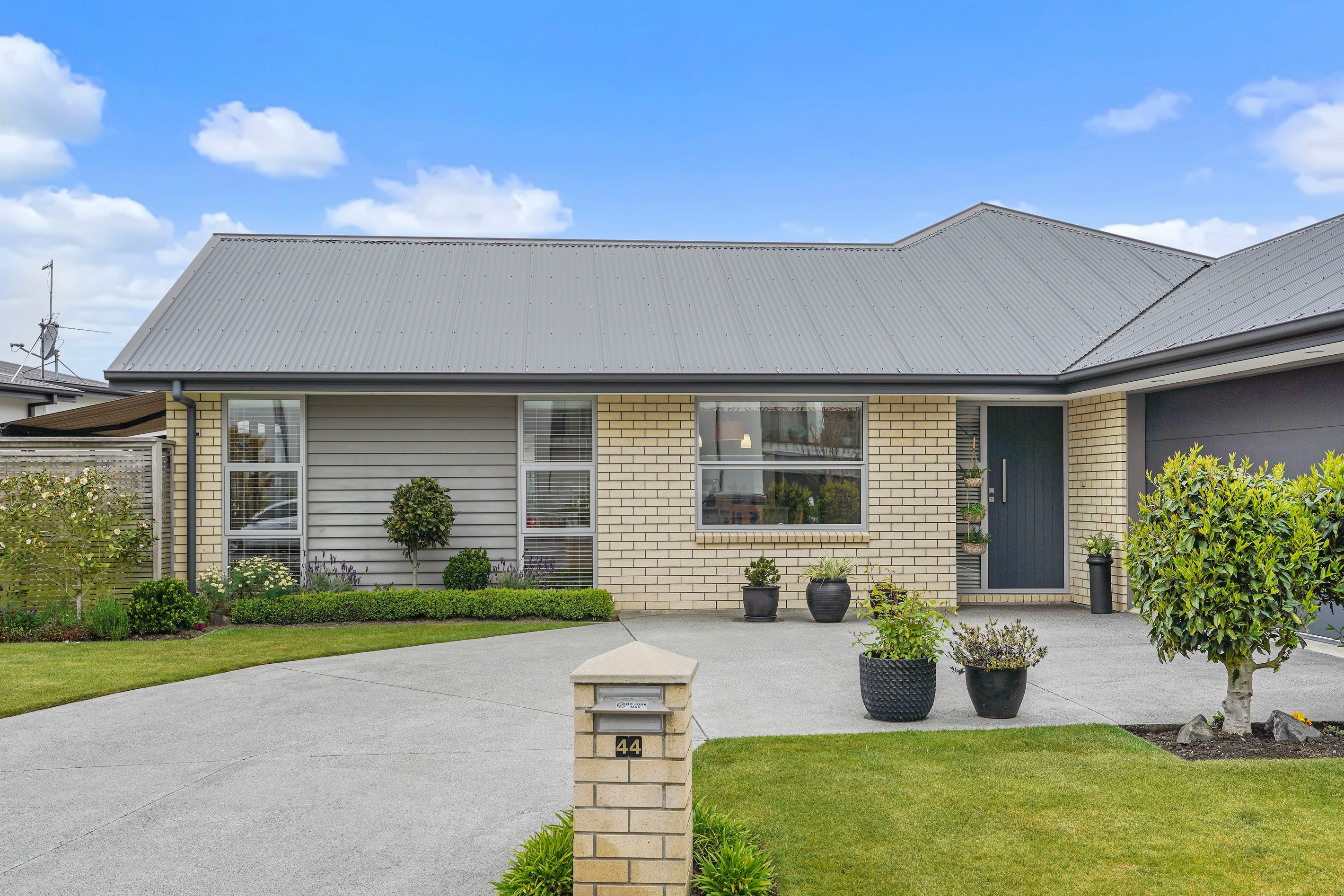 44 Footbridge Terrace, Kaiapoi, Waimakariri District