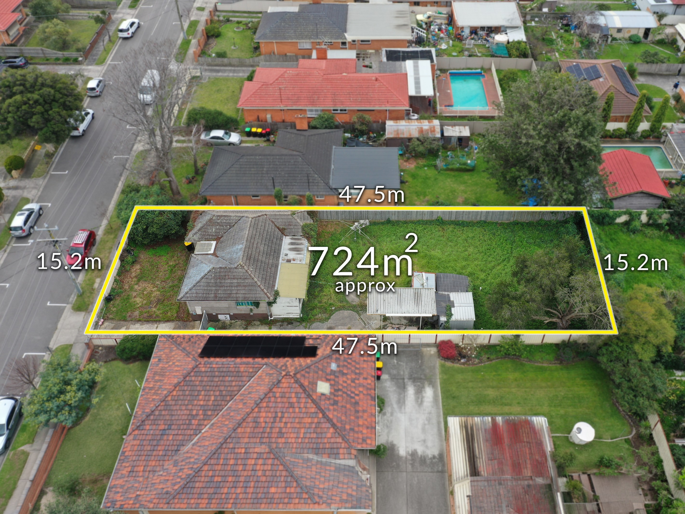 9 Flynn Street, Springvale, VIC 3171