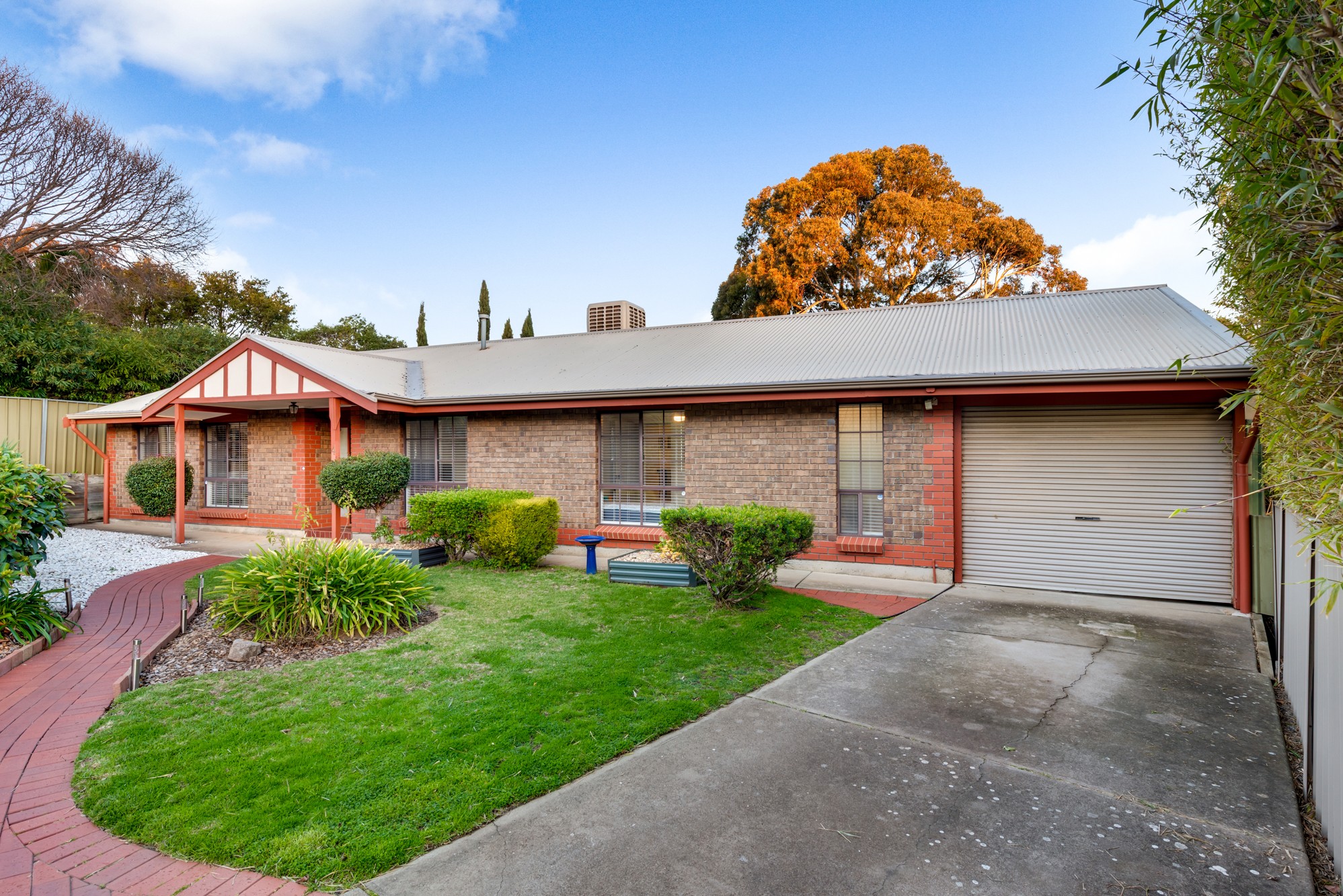 4 Brumby Court, Woodcroft, SA 5162