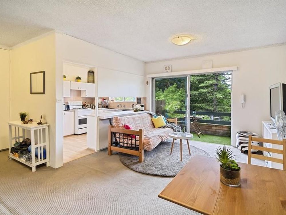 11/27A Eaton Street, Neutral Bay, NSW 2089