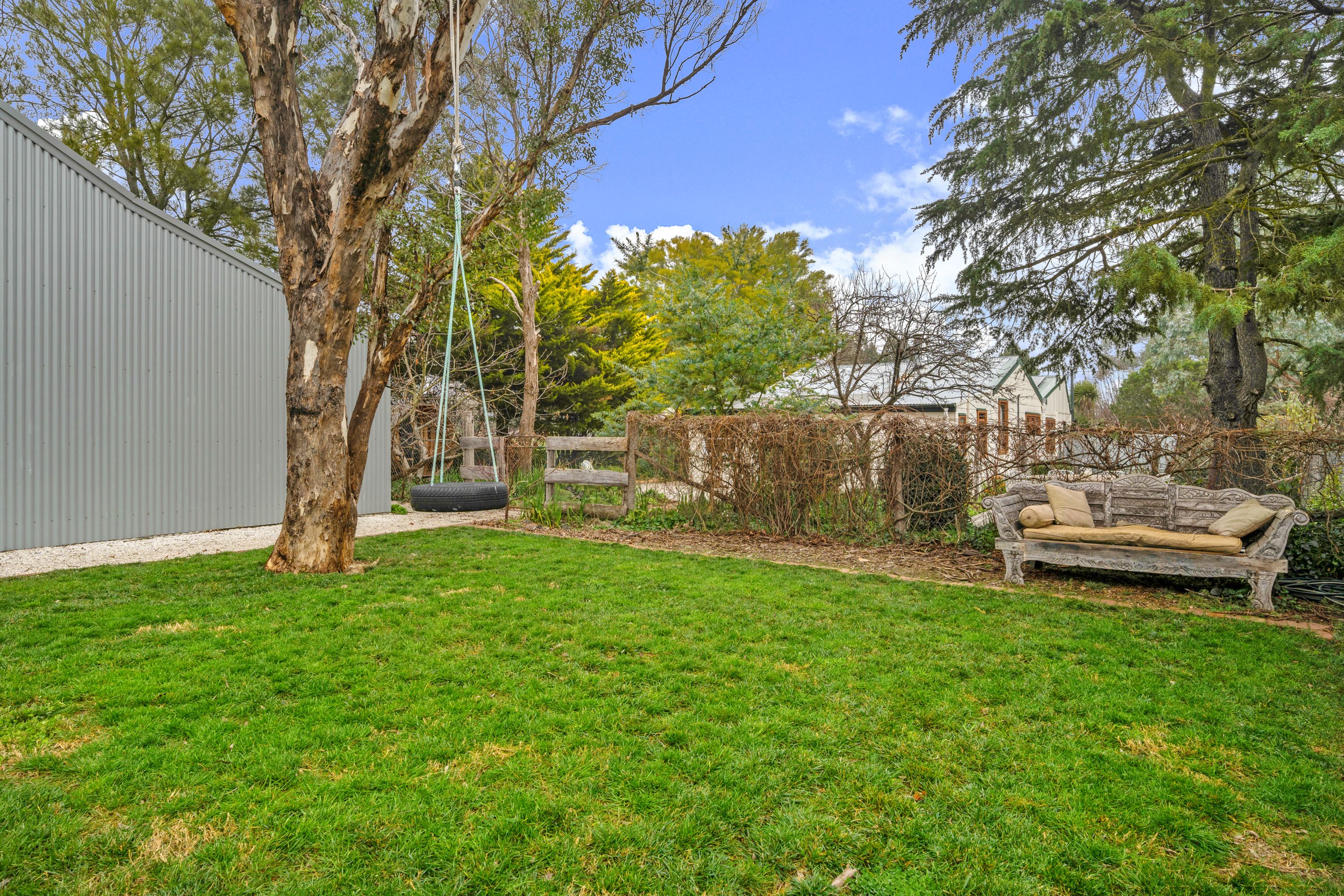 50 Morning Street, Gundaroo, NSW 2620