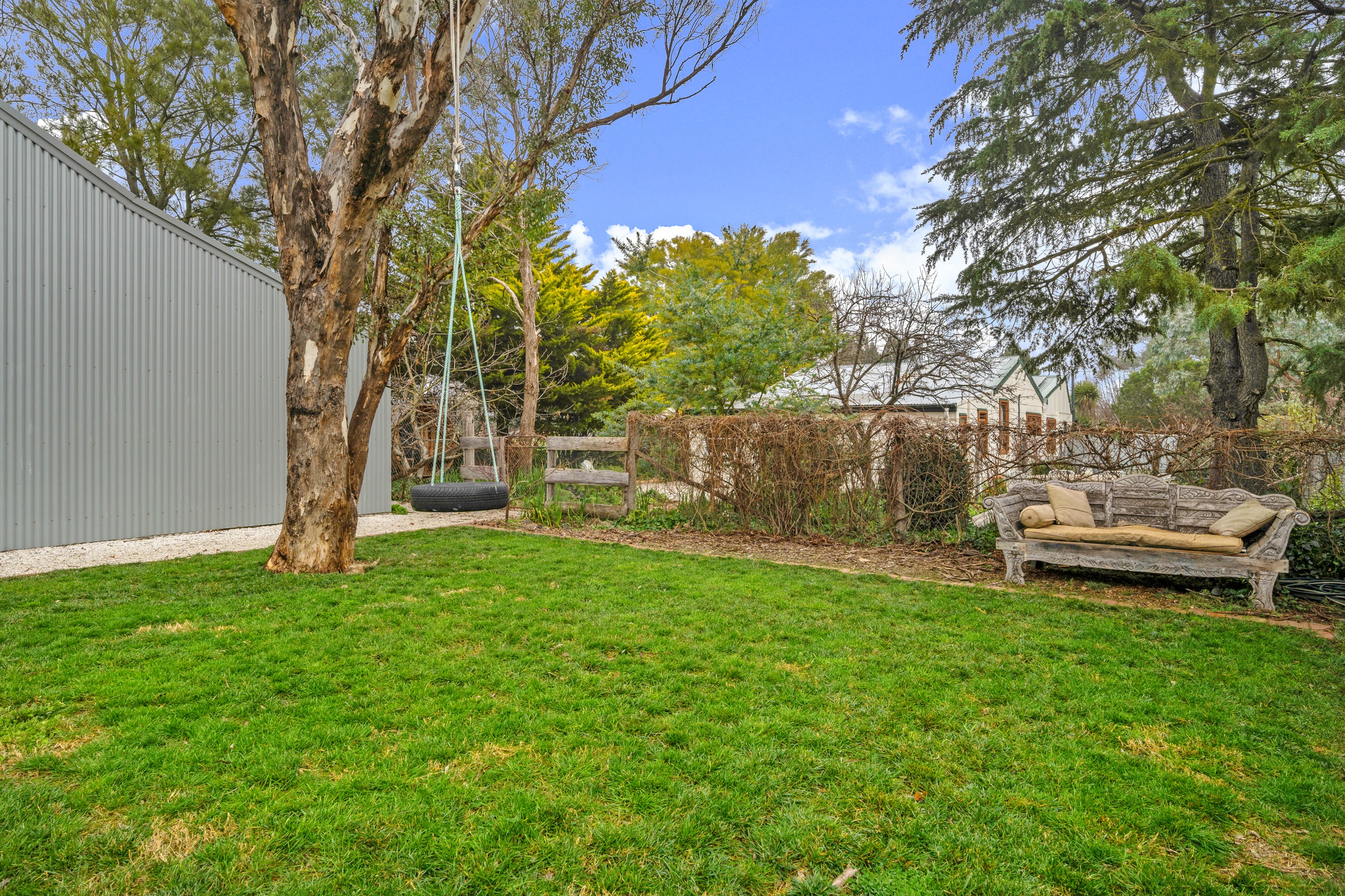 50 Morning Street, Gundaroo, NSW 2620
