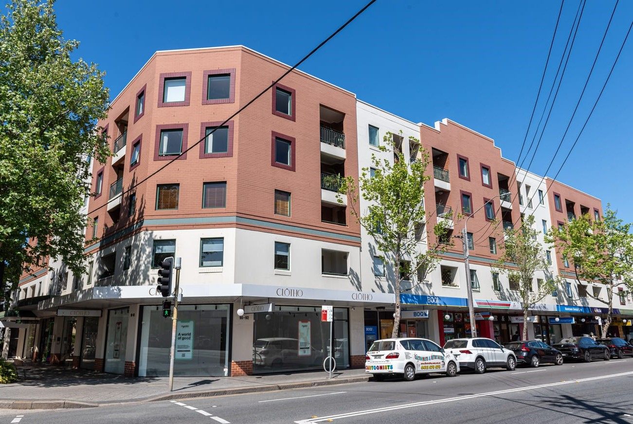 423/1 Georgina Street, Newtown, NSW 2042