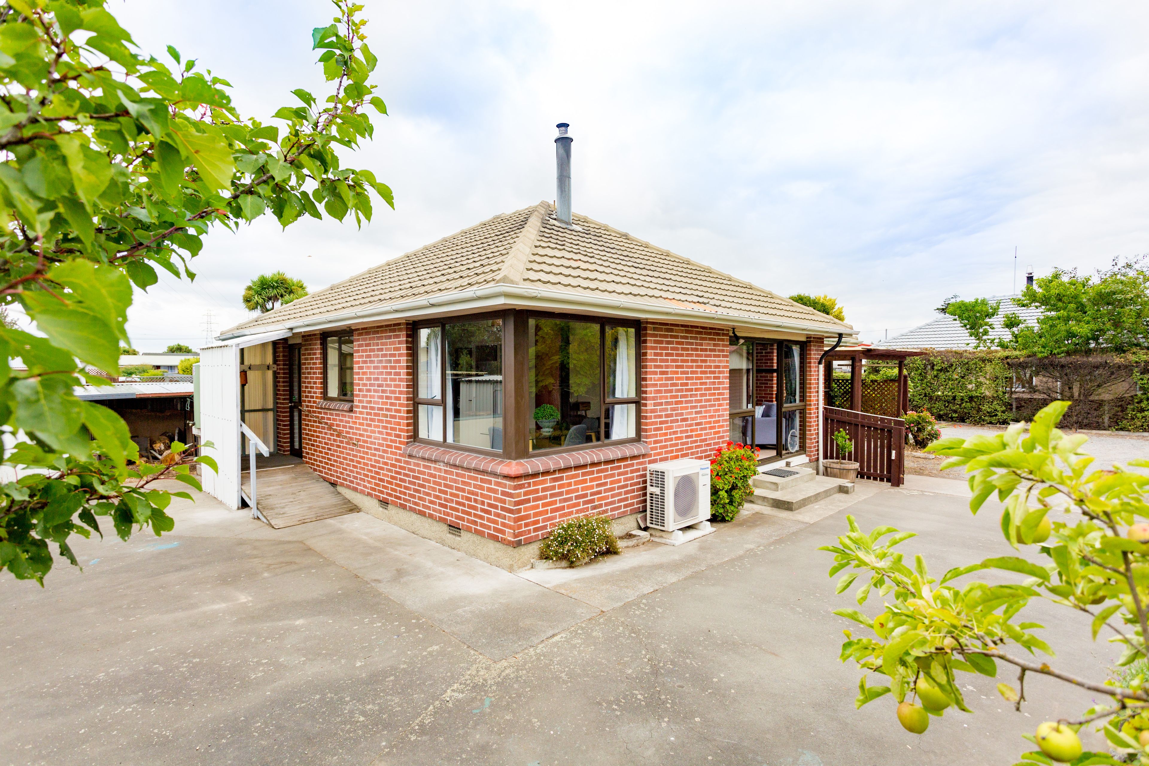 147 Foremans Road, Hornby, Christchurch City