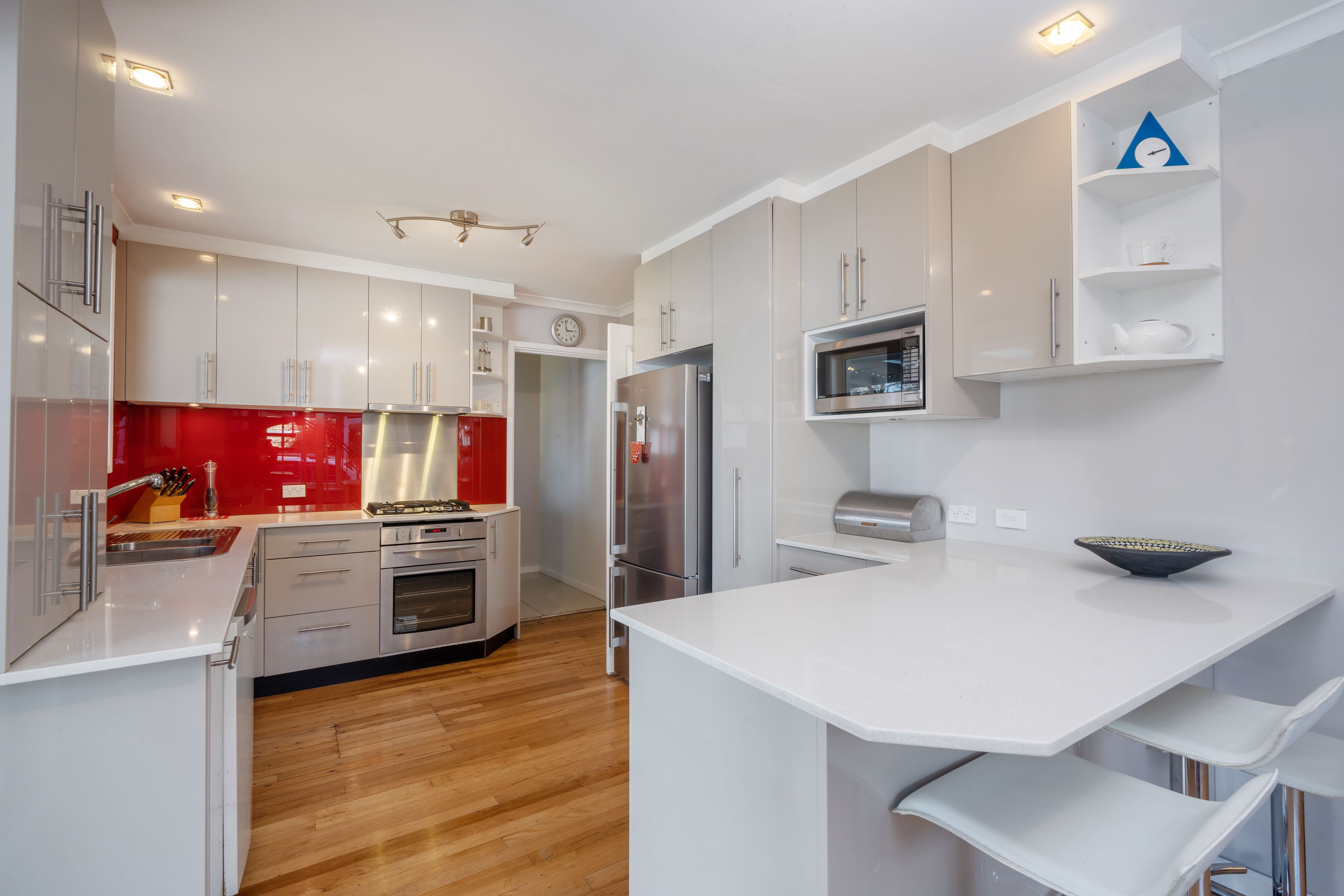 2 Harrison Street, Scullin ACT 2614