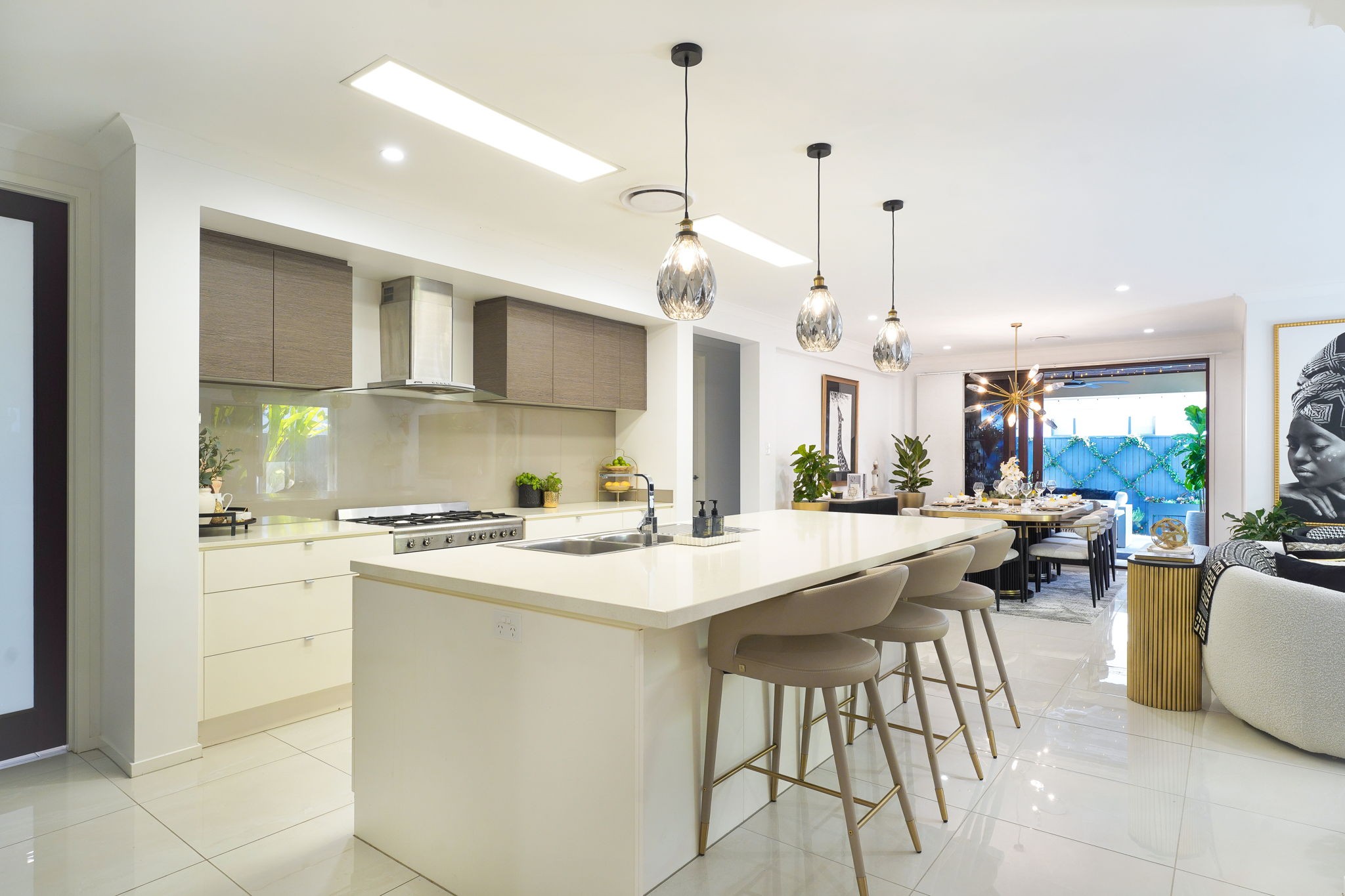 14 Monterey Circuit, Brookwater, QLD 4300