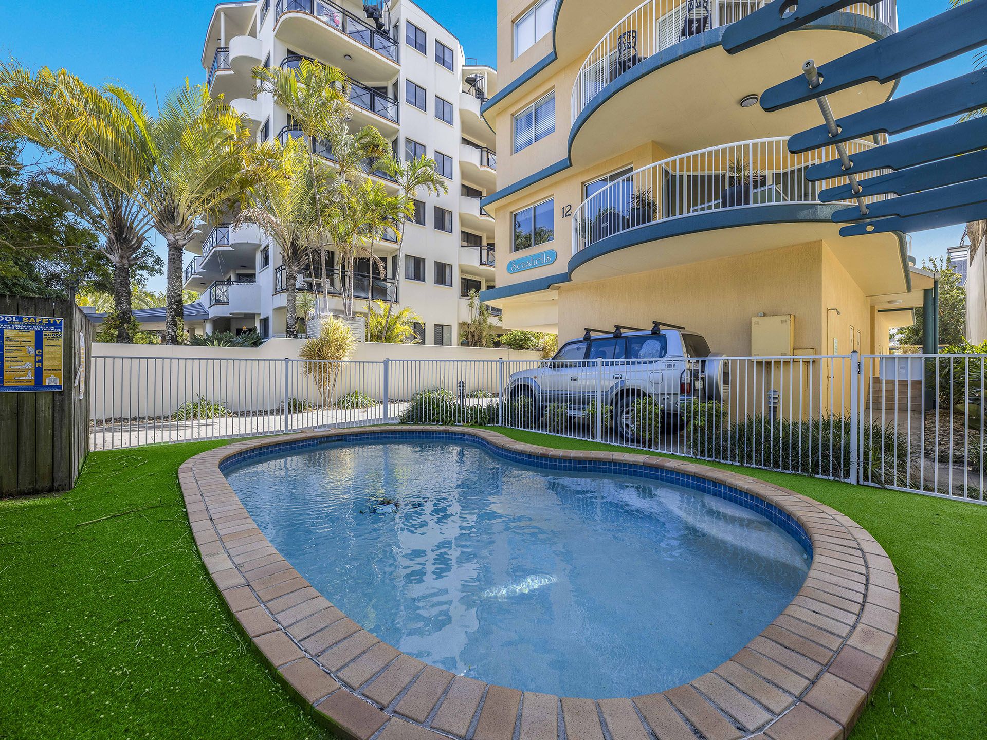 2/12 Burnett Street, Mooloolaba, QLD 4557