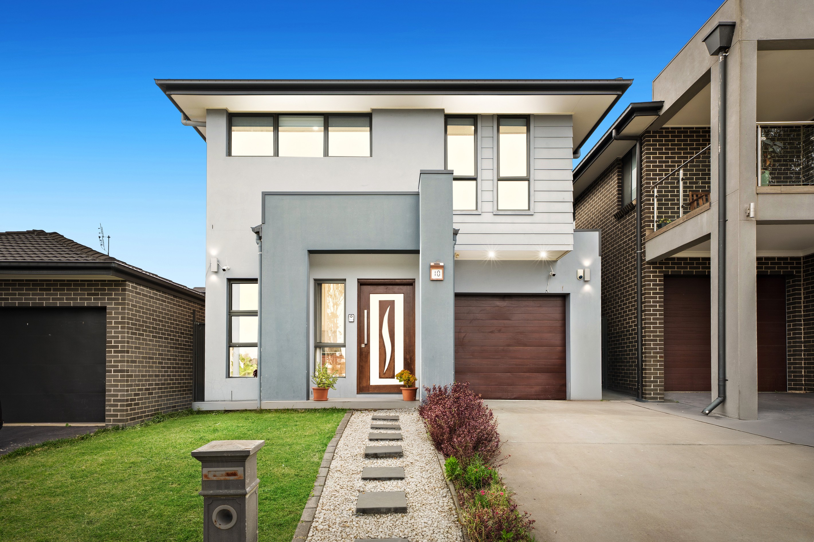 10 Major Tomkins Parade, Werrington, NSW 2747