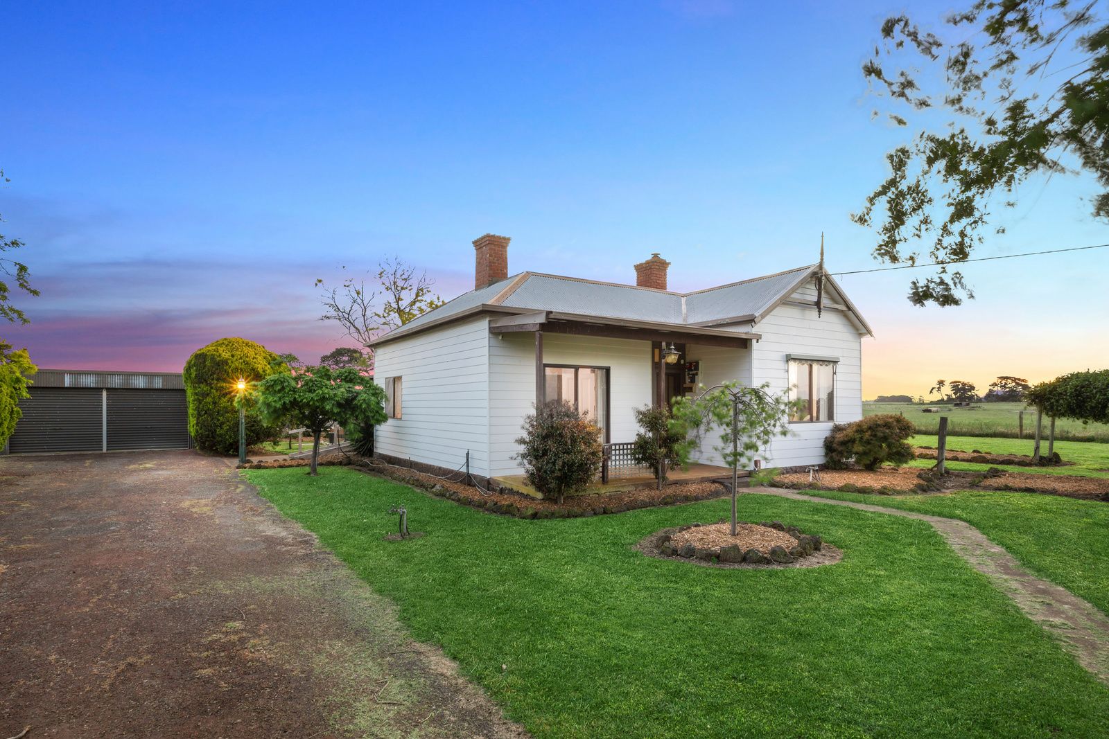 105 McCarthys Road , Warrion VIC 3249