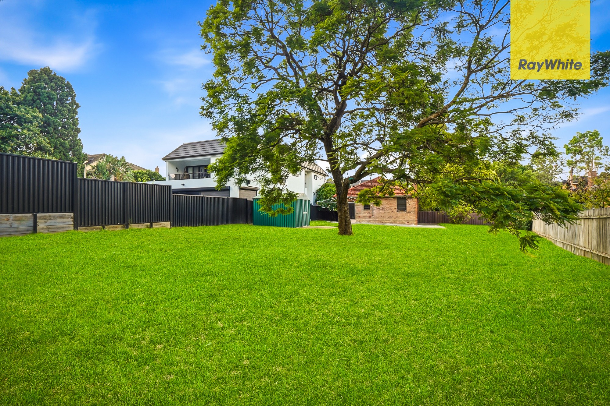 24 Belmore Street, North Parramatta, NSW 2151