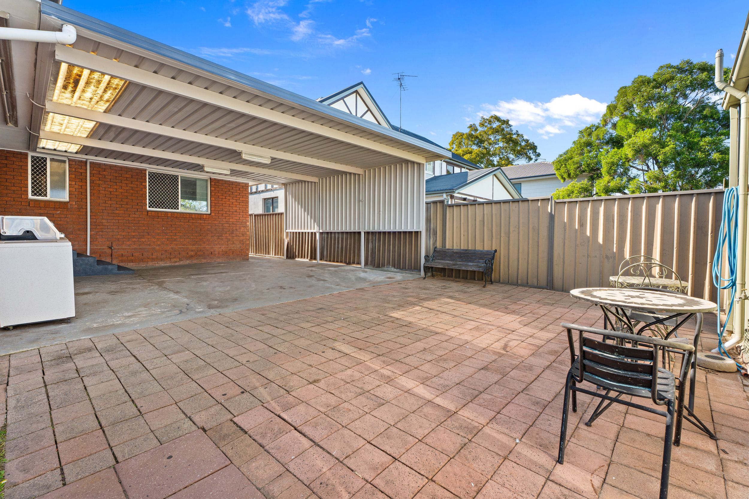 14 Bayley Road, South Penrith, NSW