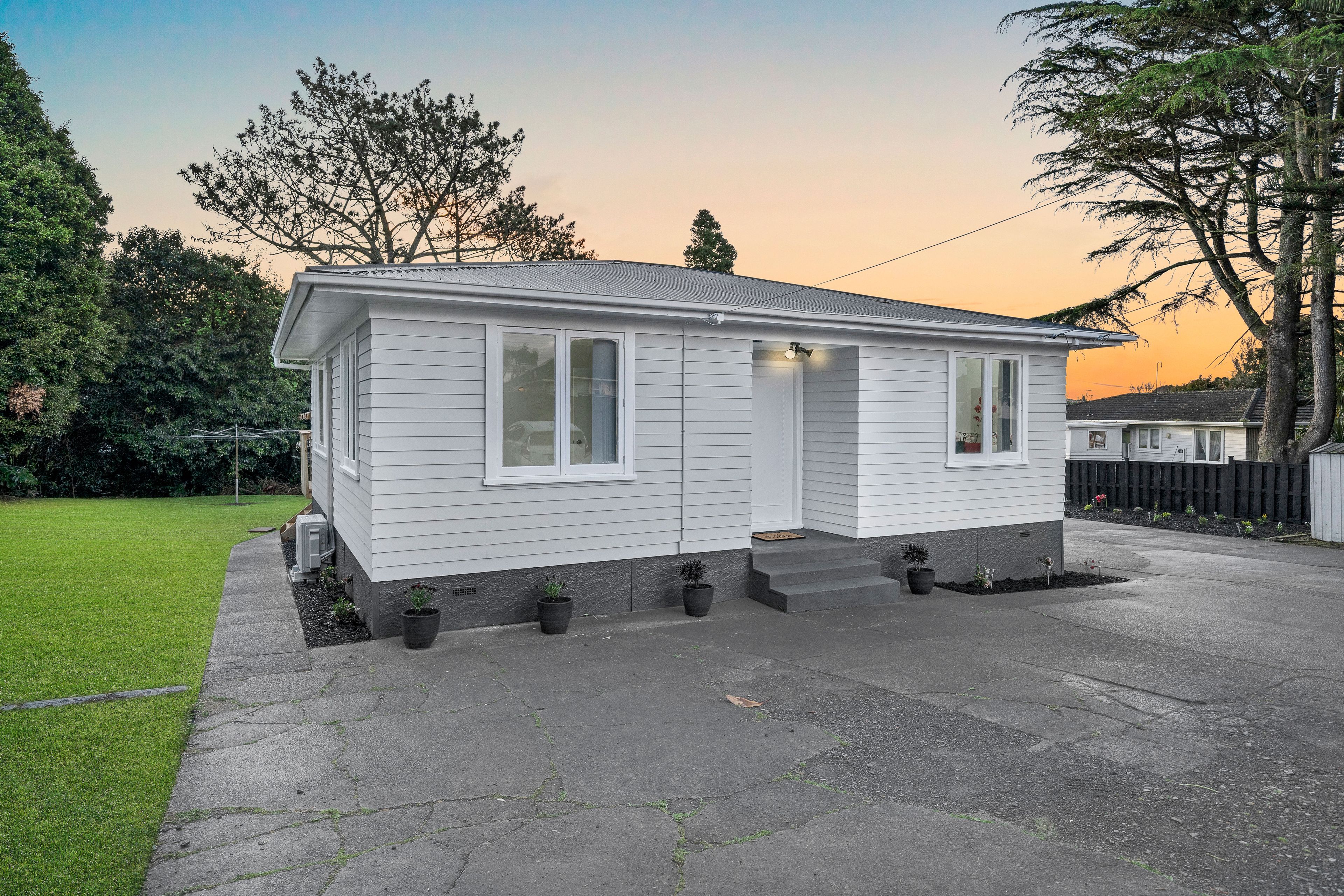61 Caspar Road, Papatoetoe, Manukau City