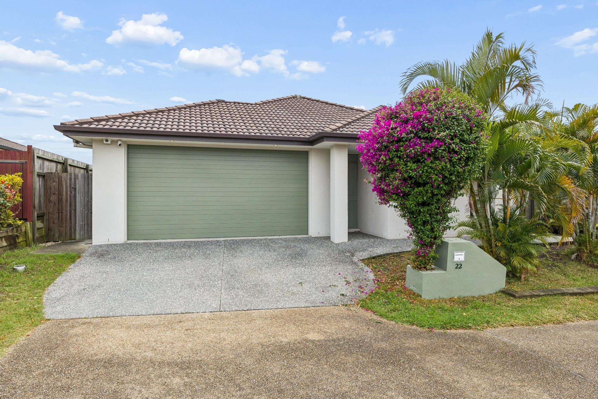 22 Giancarlo Crescent, Doolandella, QLD 4077
